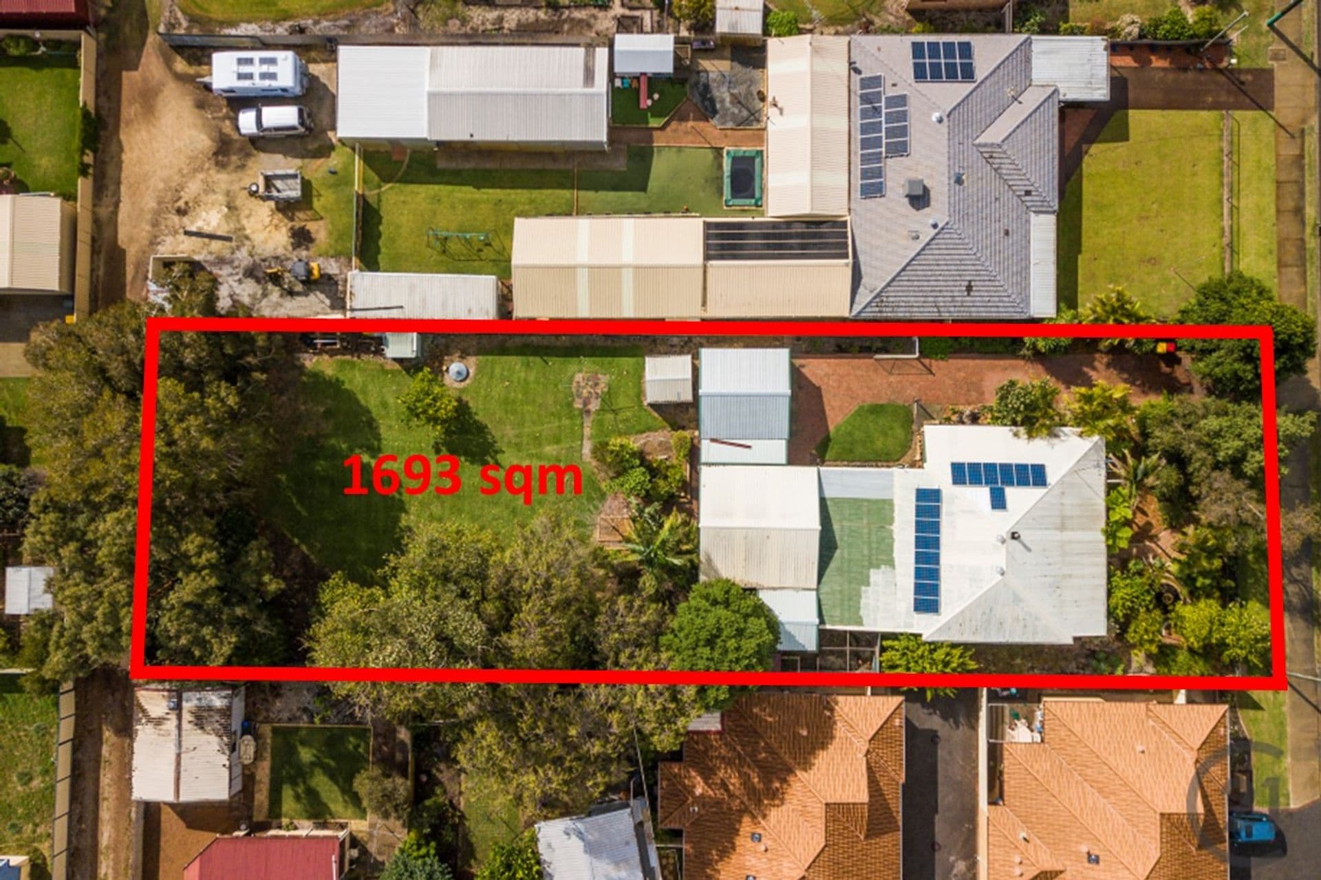 47 Forrest Street, Pinjarra, WA, 6208, Pinjarra - Thumbnail 5