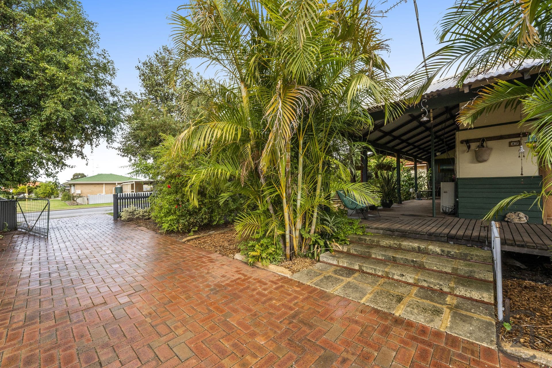 47 Forrest Street, Pinjarra, WA, 6208, Pinjarra - Thumbnail 7