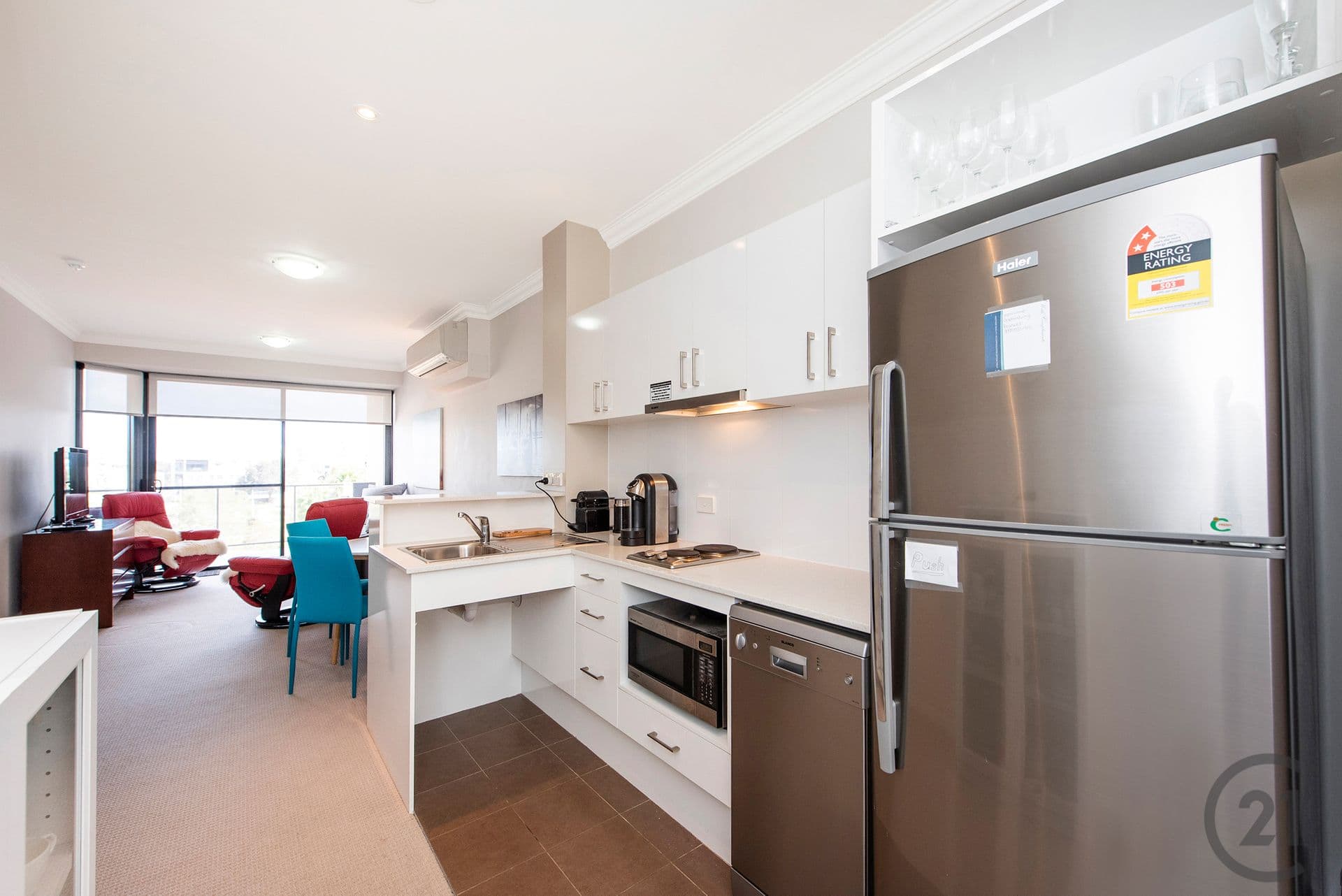 36/2 The Palladio, Mandurah, WA, 6210, Mandurah - Thumbnail 4