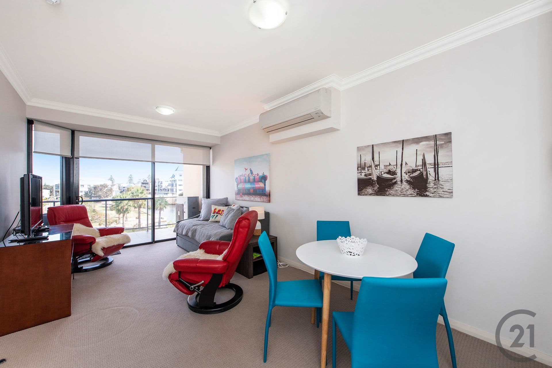 36/2 The Palladio, Mandurah, WA, 6210, Mandurah - Thumbnail 5