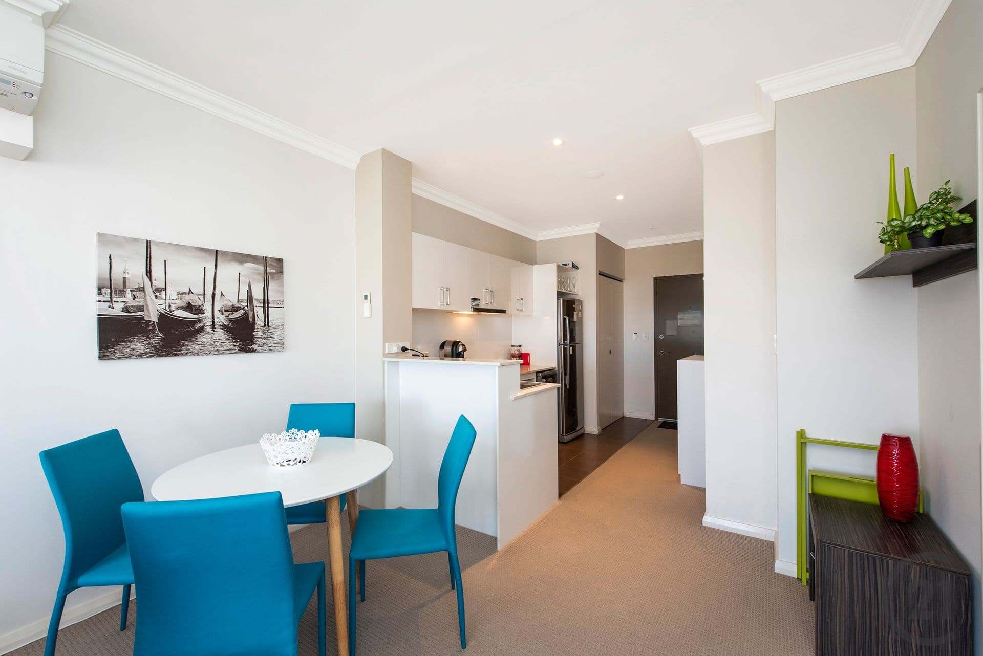 36/2 The Palladio, Mandurah, WA, 6210, Mandurah - Thumbnail 6