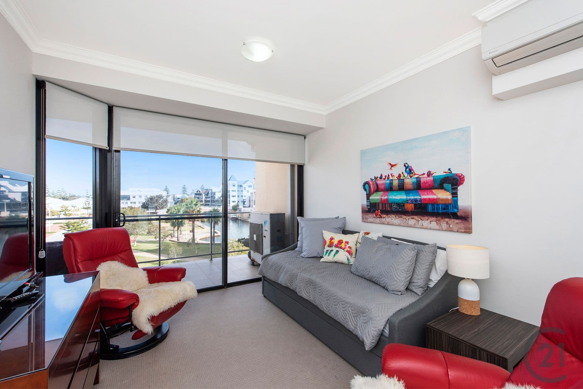 36/2 The Palladio, Mandurah, WA, 6210, Mandurah - Thumbnail 7