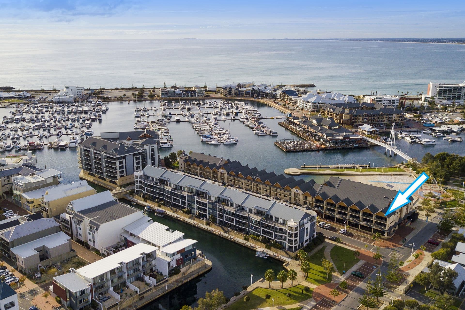 36/2 The Palladio, Mandurah, WA, 6210, Mandurah - Thumbnail 2