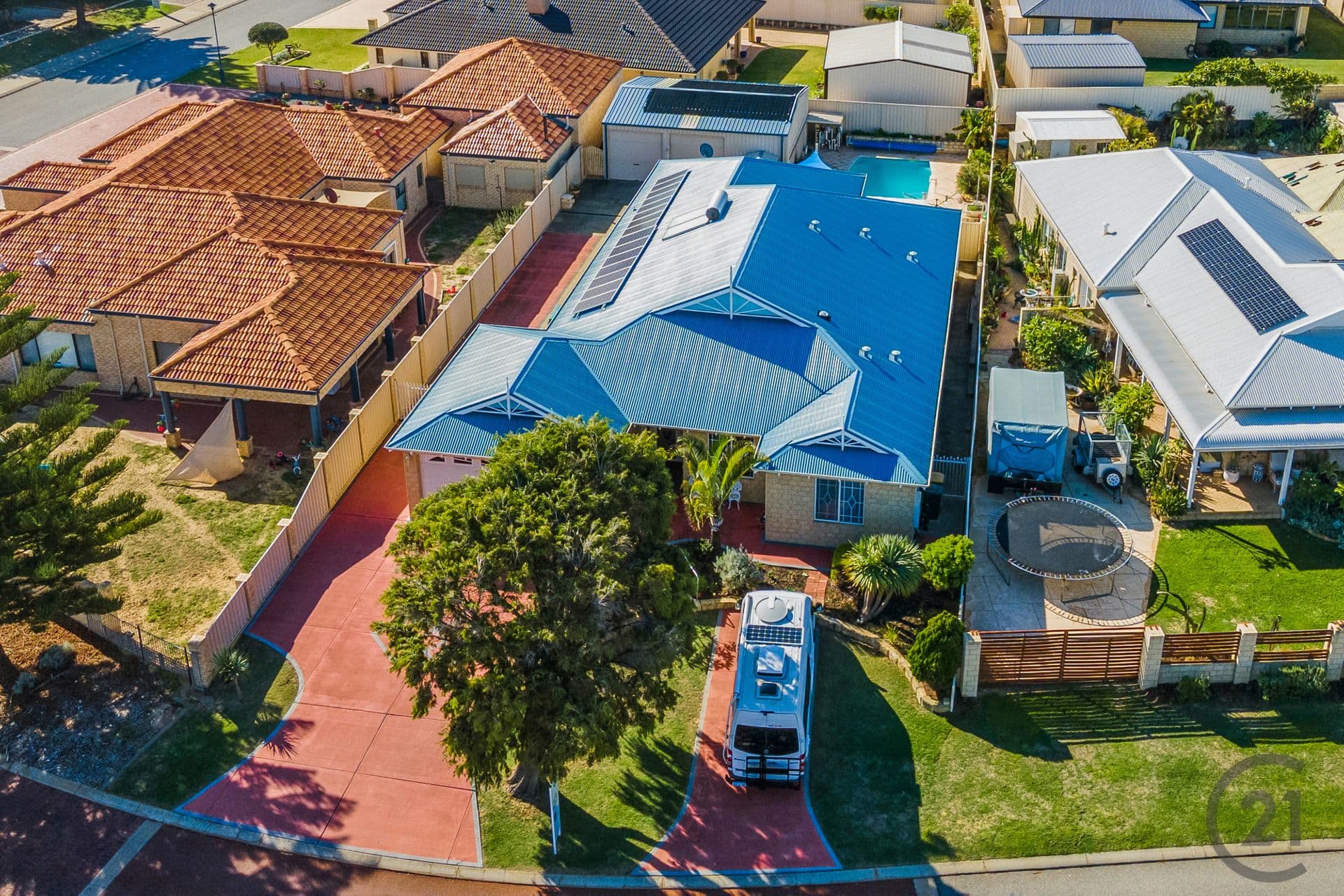 36 Australis Circle, Wannanup, WA, 6210, Wannanup - Image 1