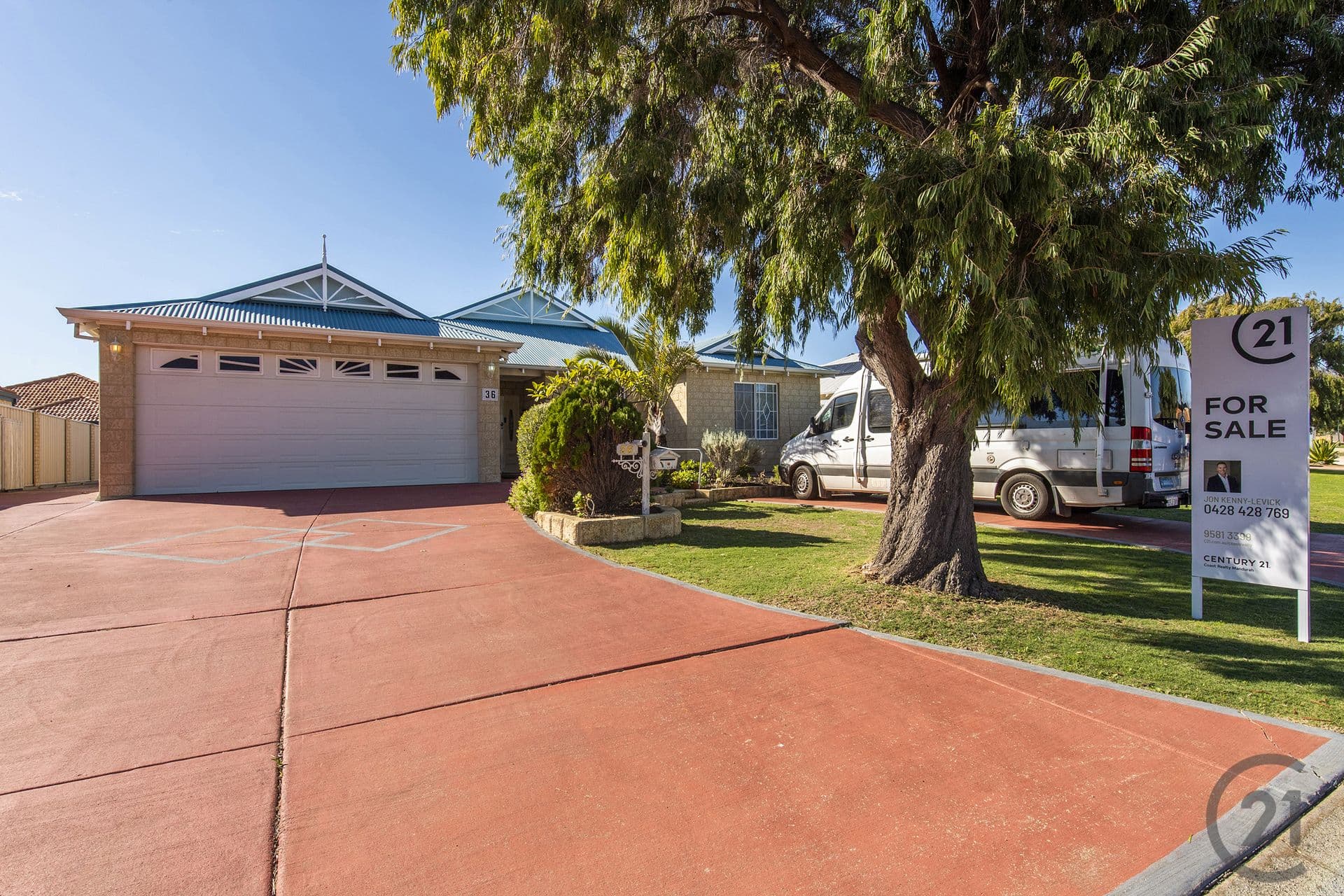 36 Australis Circle, Wannanup, WA, 6210, Wannanup - Thumbnail 3