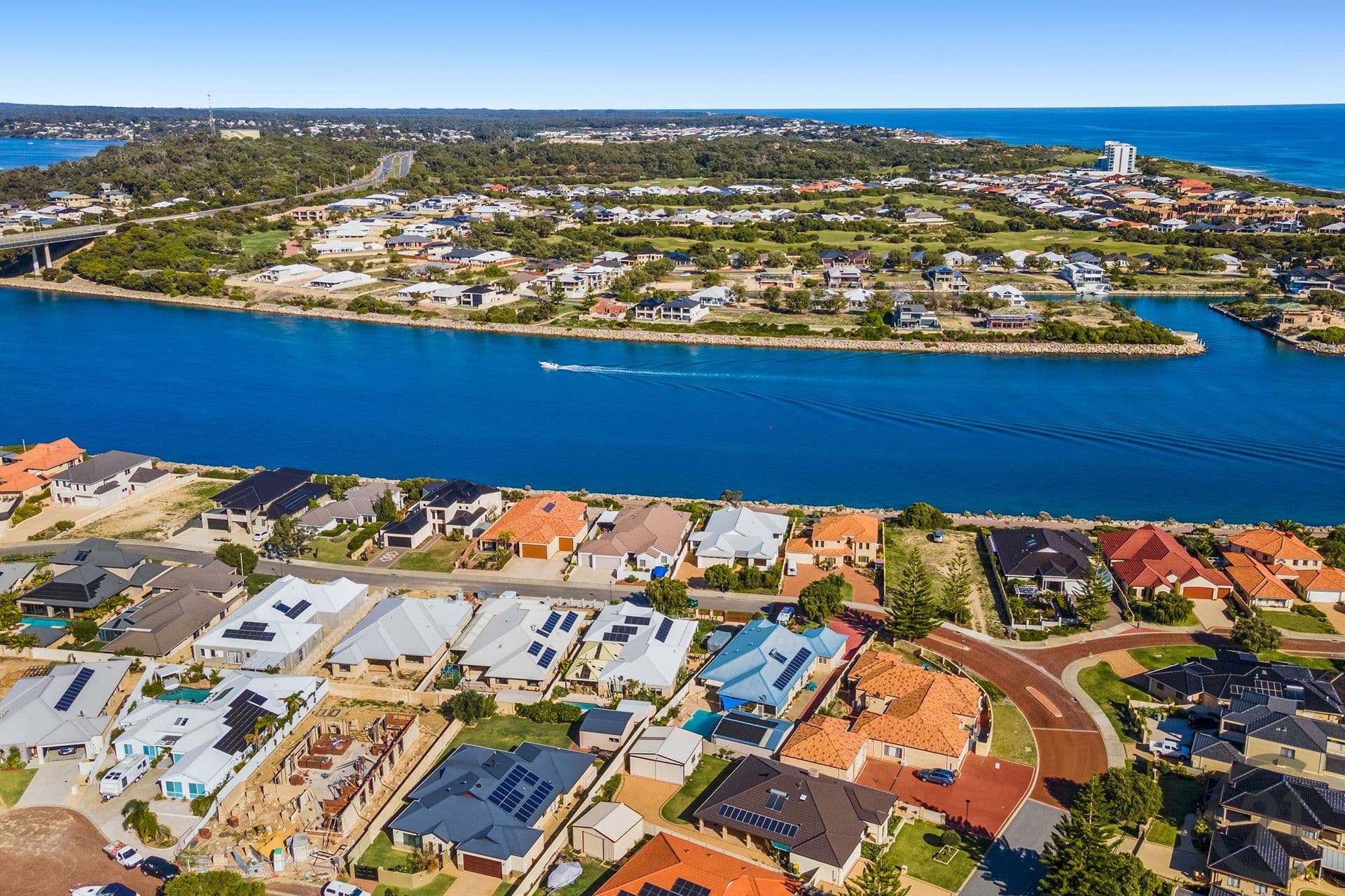 36 Australis Circle, Wannanup, WA, 6210, Wannanup - Thumbnail 7