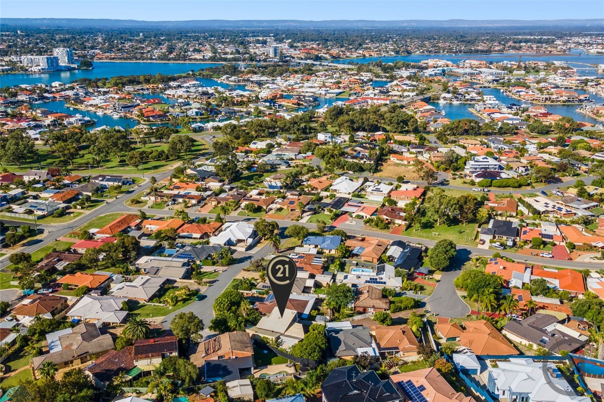 8 Barkley Place, Halls Head, WA, 6210, Halls Head - Image 1