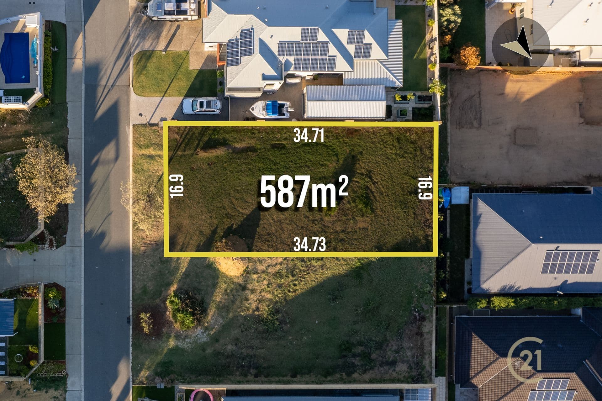 15 Channel View, Dawesville, WA, 6211, Dawesville - Thumbnail 2