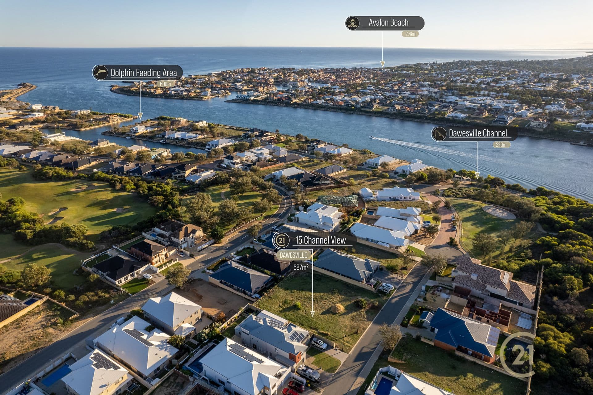 15 Channel View, Dawesville, WA, 6211, Dawesville - Thumbnail 3