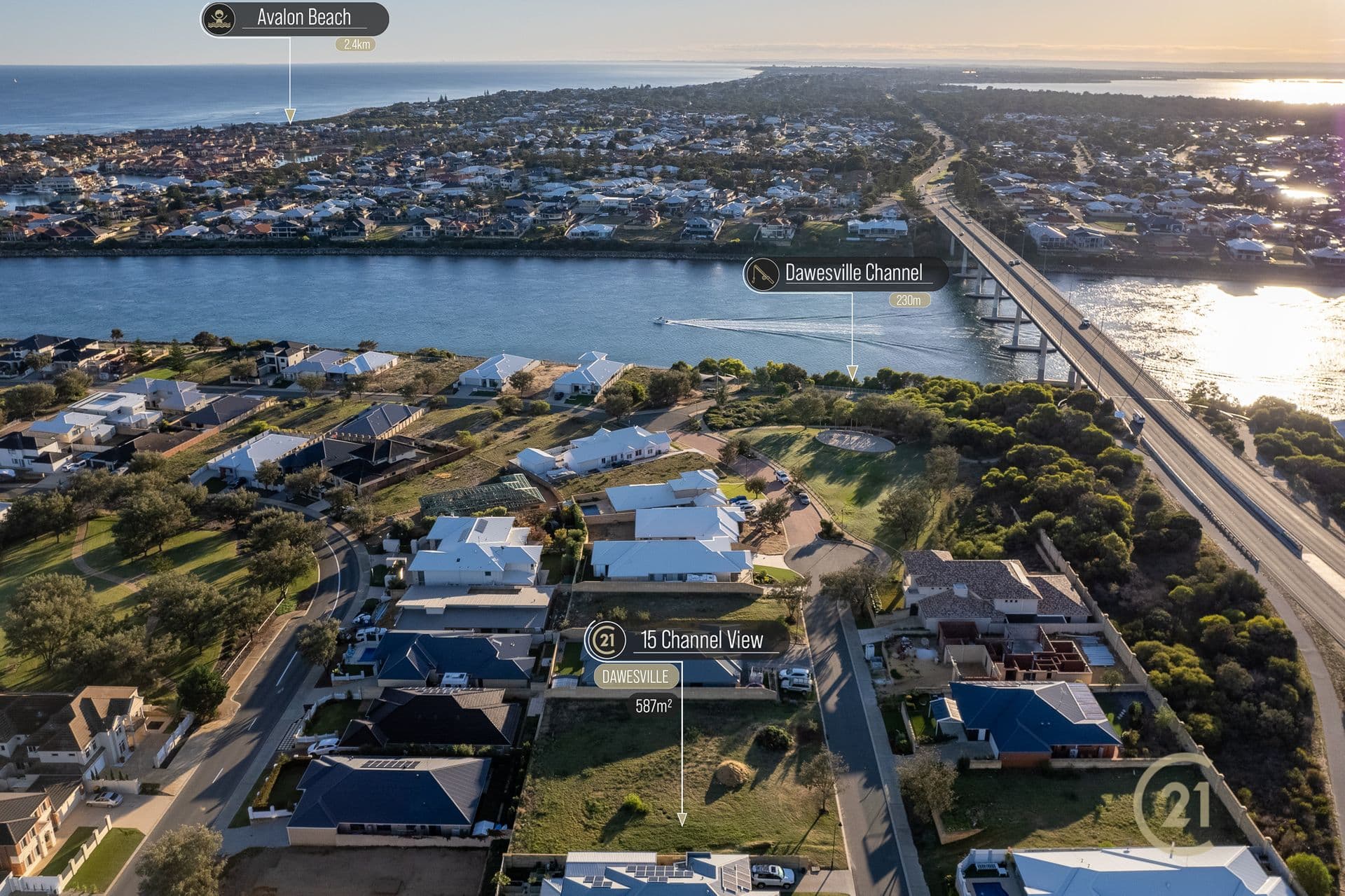 15 Channel View, Dawesville, WA, 6211, Dawesville - Thumbnail 4