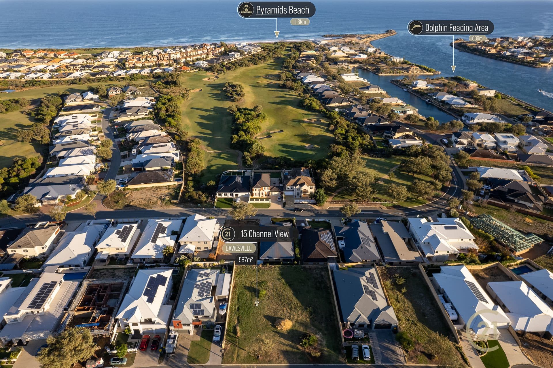 15 Channel View, Dawesville, WA, 6211, Dawesville - Thumbnail 5