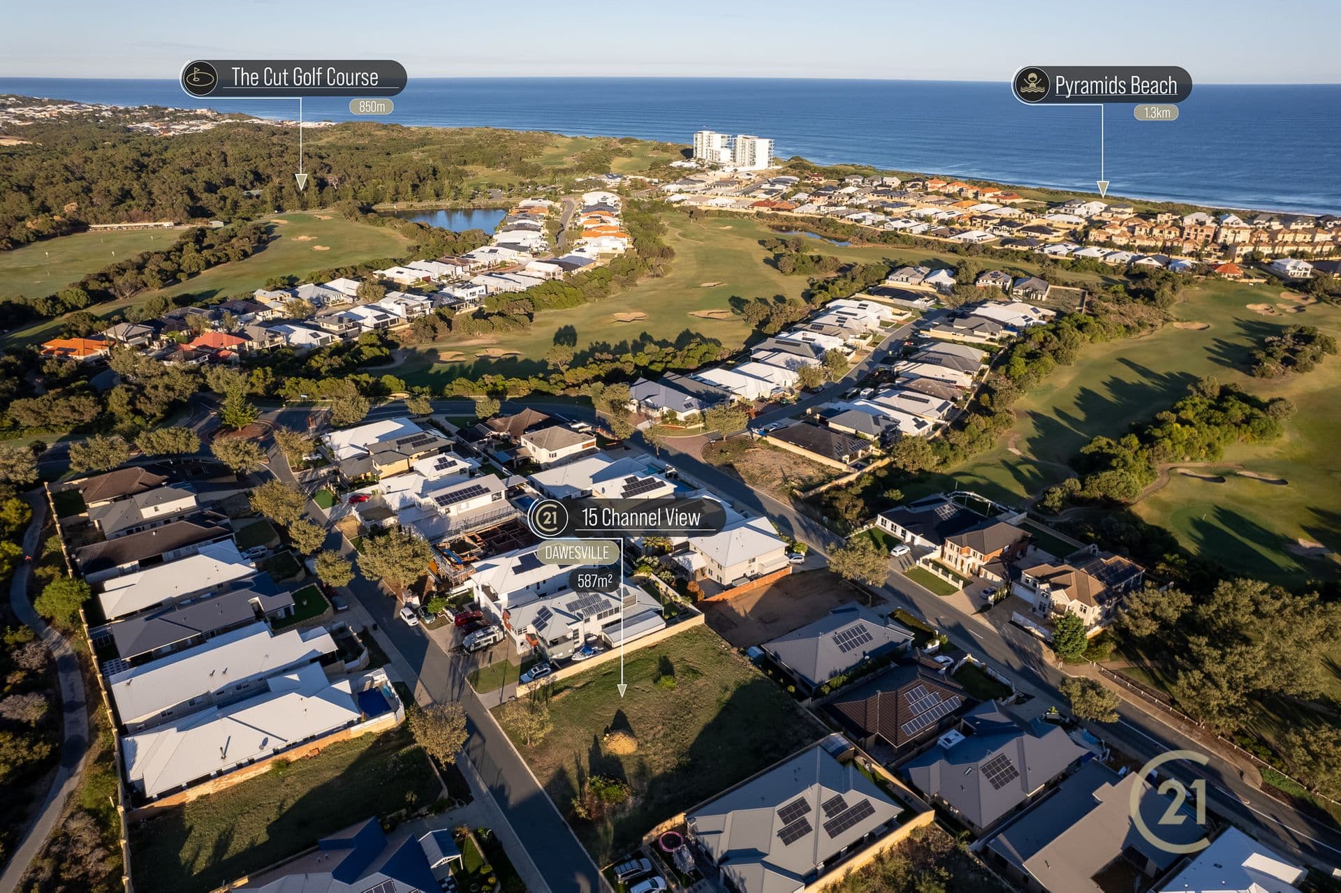 15 Channel View, Dawesville, WA, 6211, Dawesville - Thumbnail 6