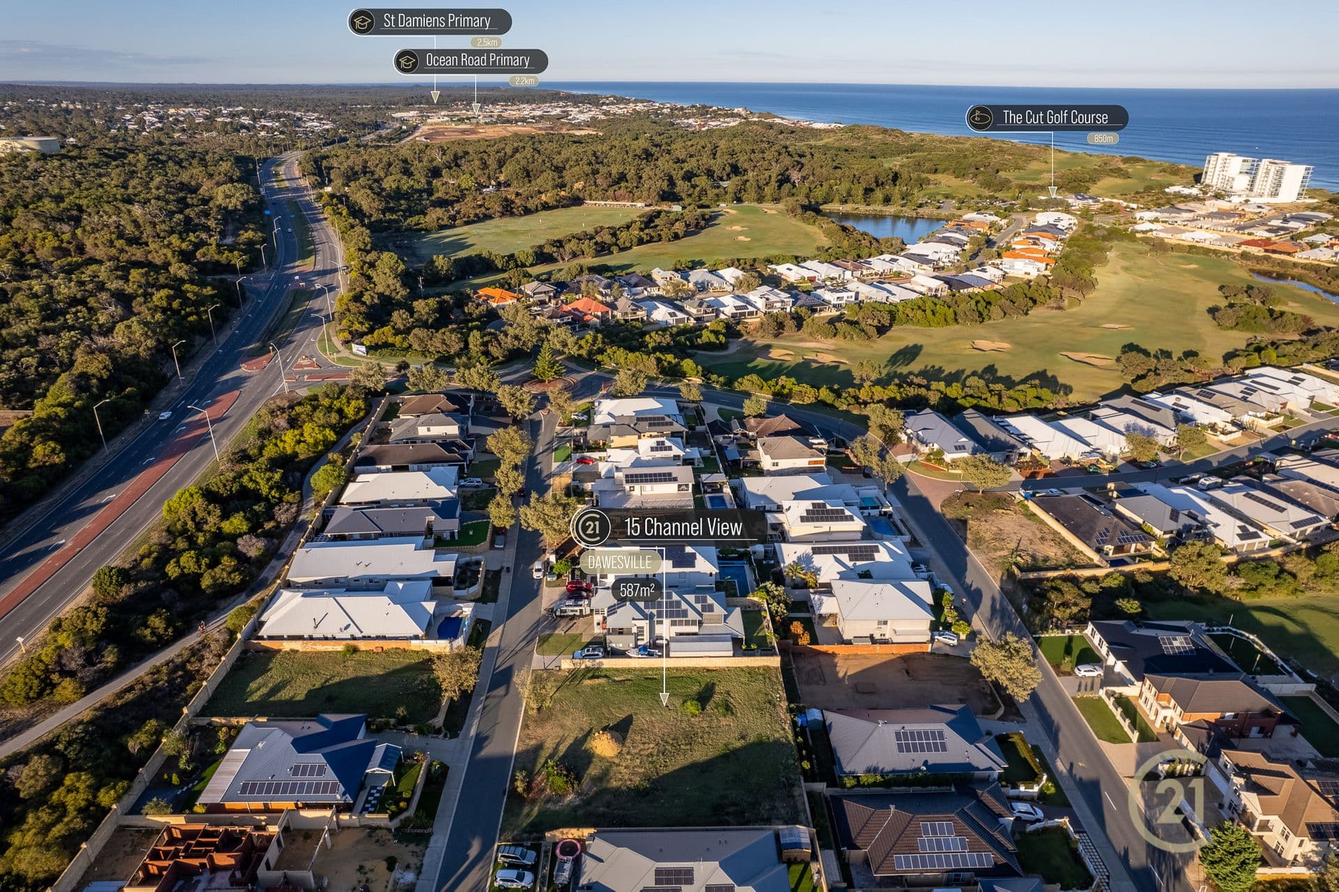 15 Channel View, Dawesville, WA, 6211, Dawesville - Thumbnail 7