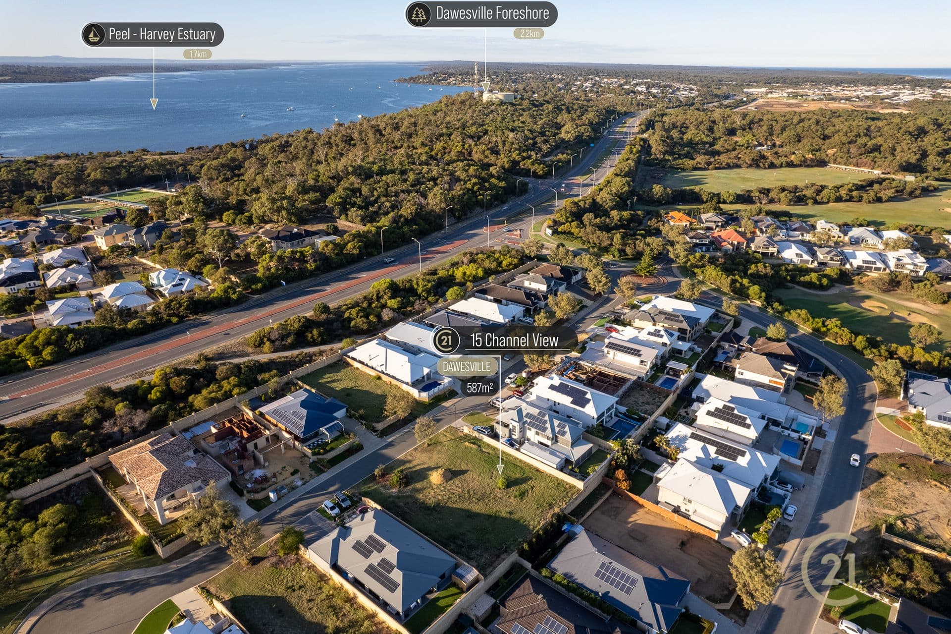 15 Channel View, Dawesville, WA, 6211, Dawesville - Thumbnail 8