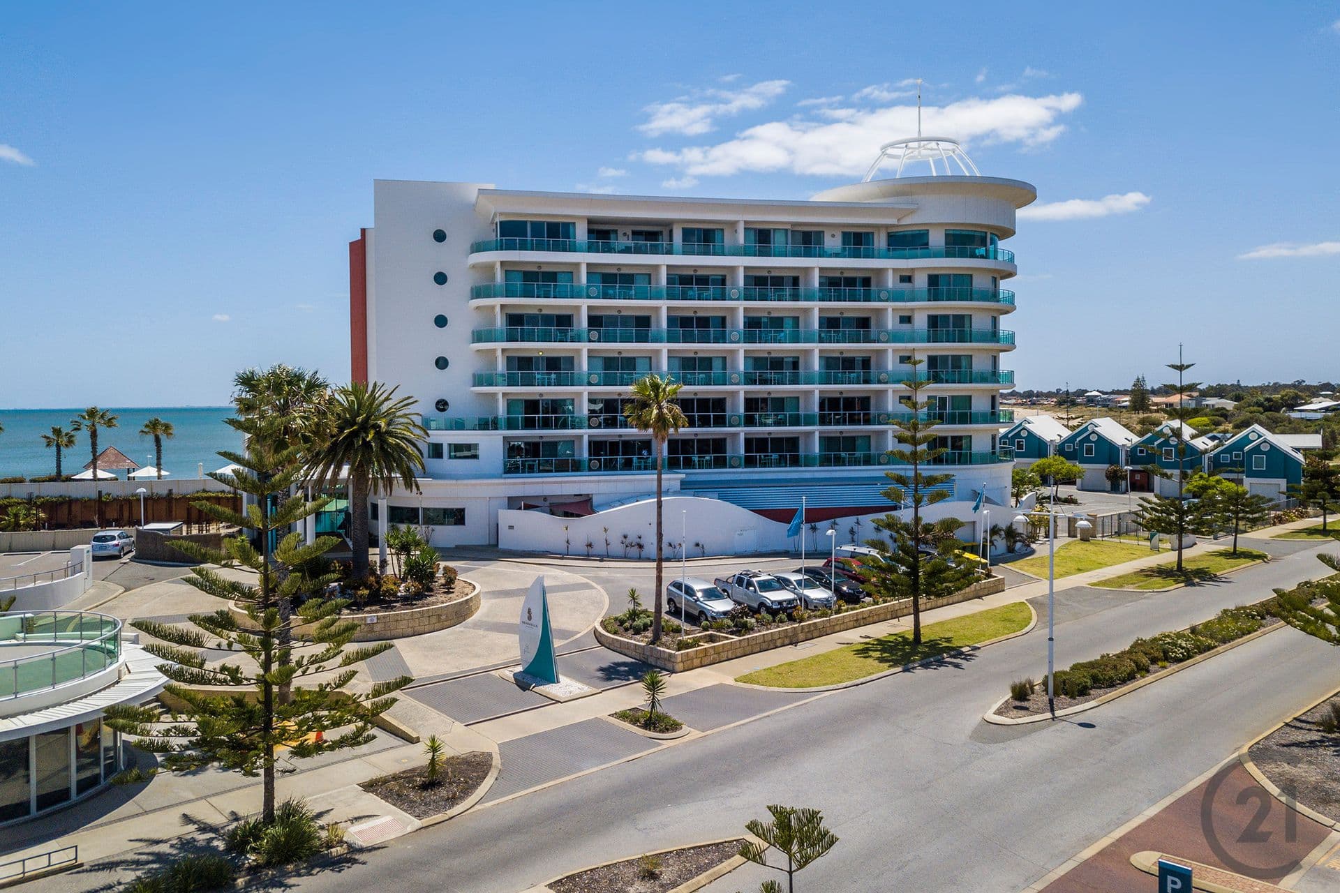 26/16 Dolphin Drive, Mandurah, WA, 6210, Mandurah - Thumbnail 2