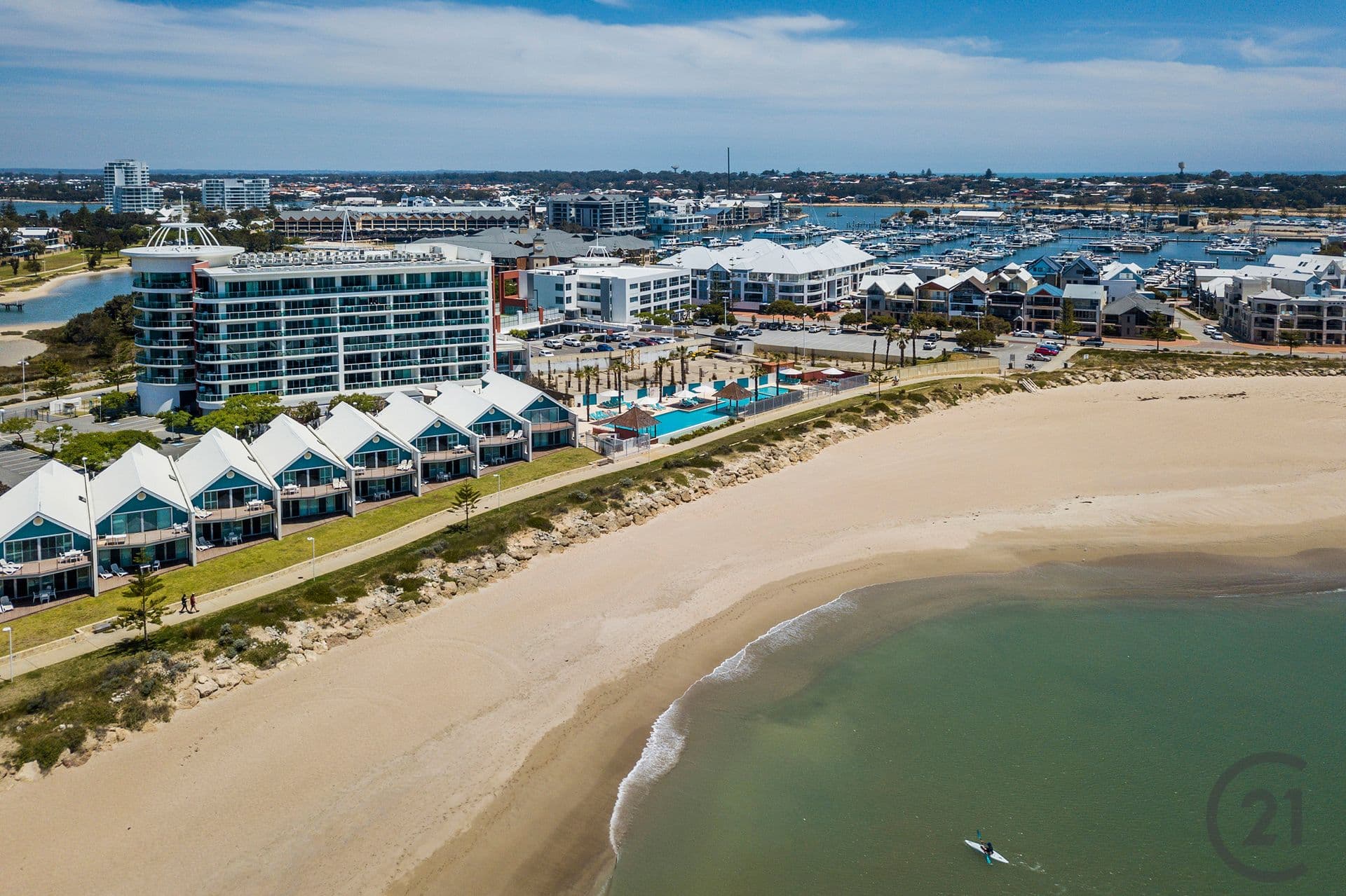 26/16 Dolphin Drive, Mandurah, WA, 6210, Mandurah - Thumbnail 3