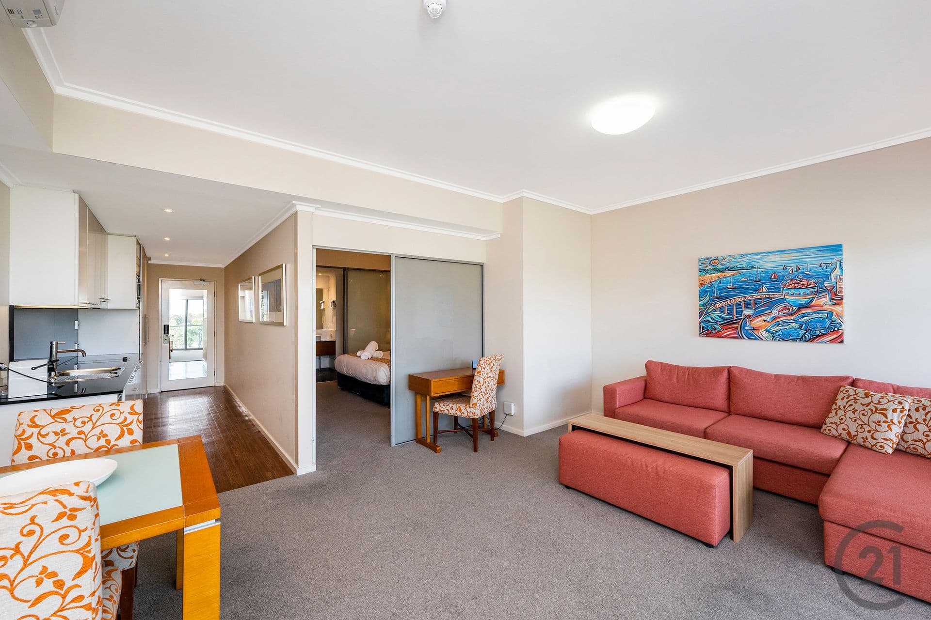 26/16 Dolphin Drive, Mandurah, WA, 6210, Mandurah - Thumbnail 6