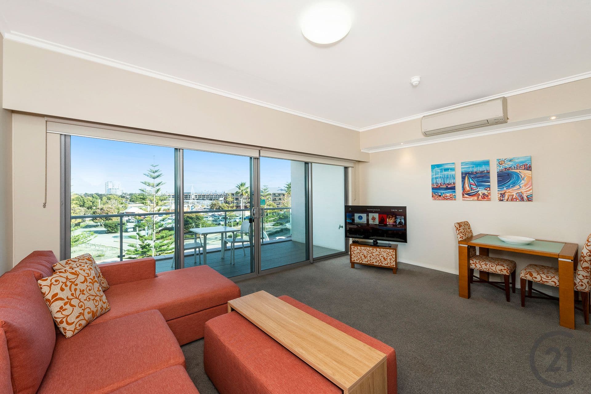 26/16 Dolphin Drive, Mandurah, WA, 6210, Mandurah - Thumbnail 7