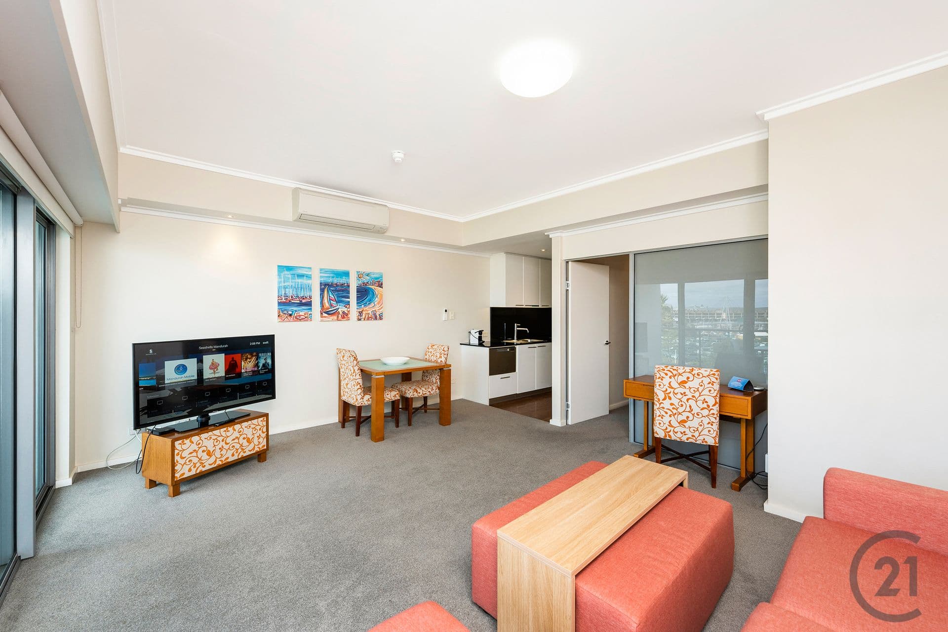 26/16 Dolphin Drive, Mandurah, WA, 6210, Mandurah - Thumbnail 8