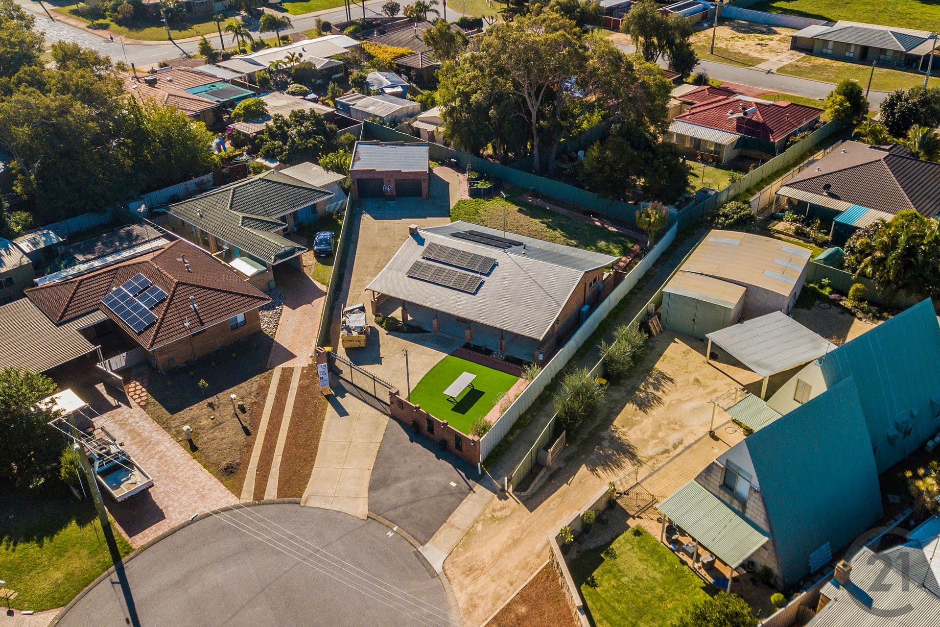 4 Raglan Close, Falcon, WA, 6210, Falcon - Thumbnail 3