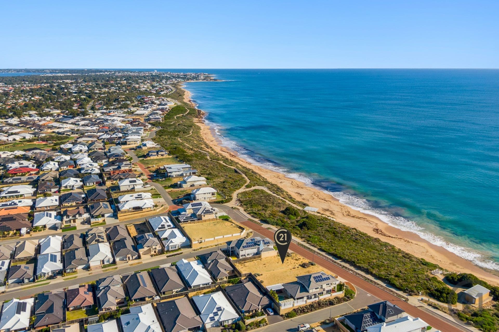 28 Acerosa Boulevard, Halls Head, WA, 6210, Halls Head - Image 1