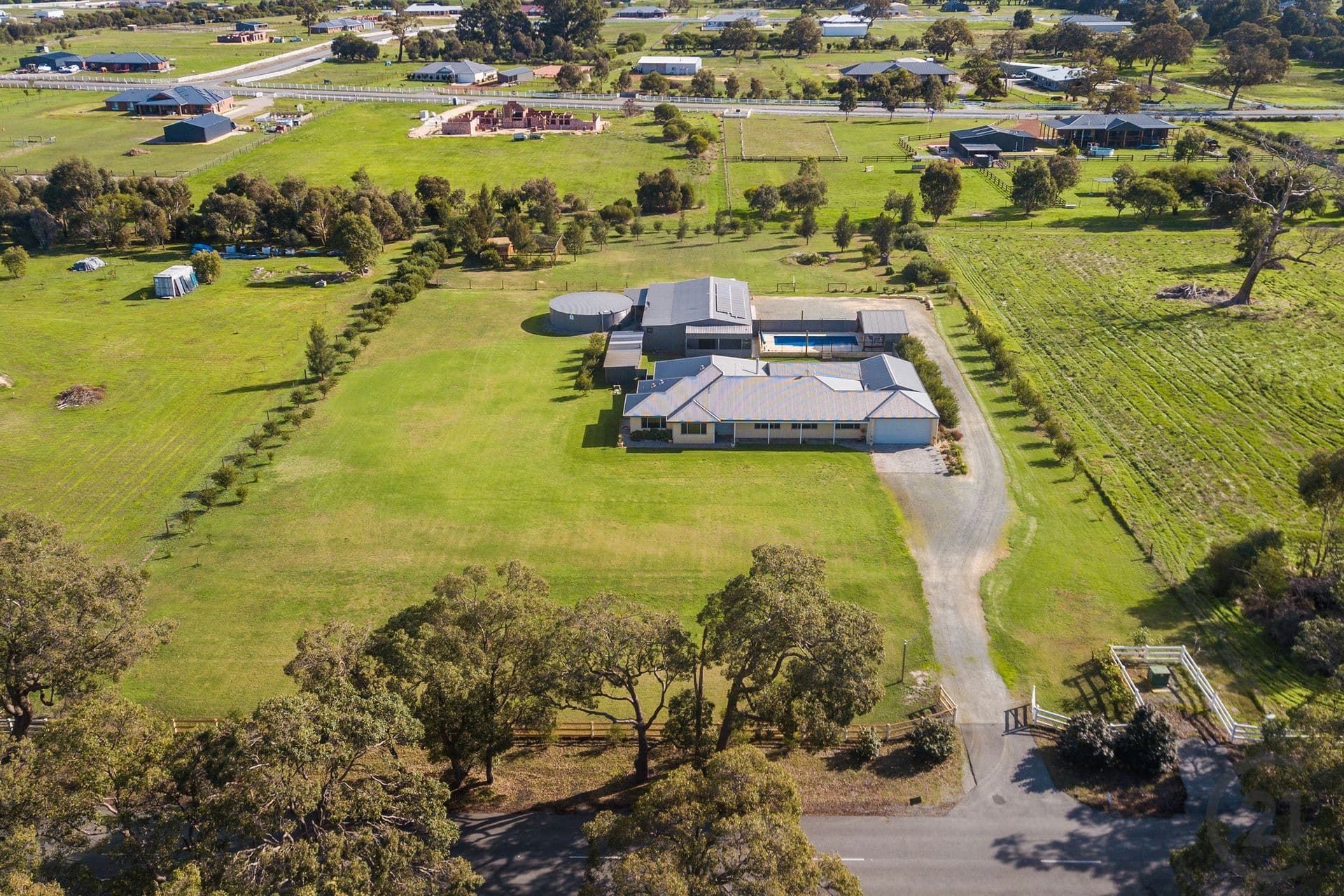 81 Mcmahon Road, North Dandalup, WA, 6207, North Dandalup - Image 1
