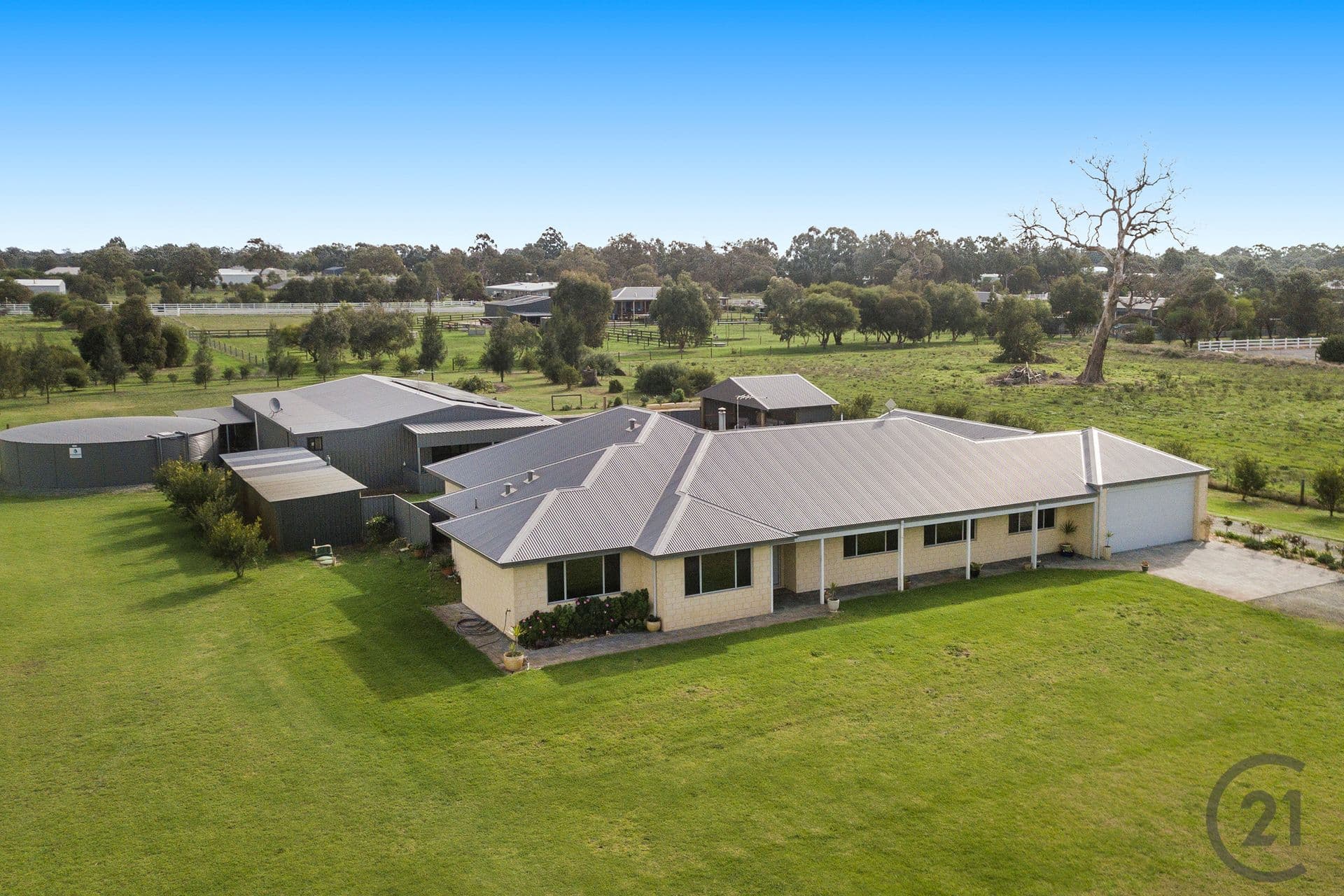 81 Mcmahon Road, North Dandalup, WA, 6207, North Dandalup - Thumbnail 5