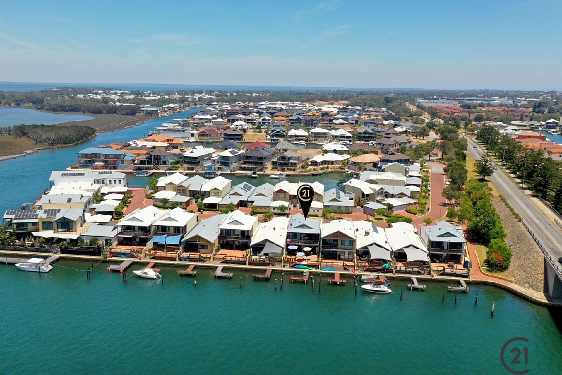 15/3 Piccolo Place, Halls Head, WA, 6210, Halls Head - Thumbnail 2
