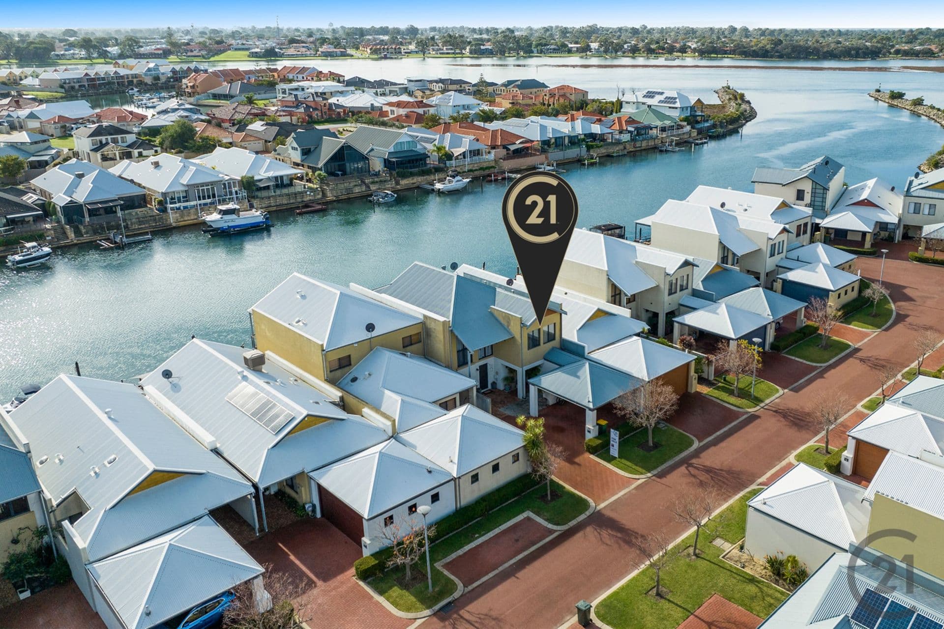 15/3 Piccolo Place, Halls Head, WA, 6210, Halls Head - Image 1