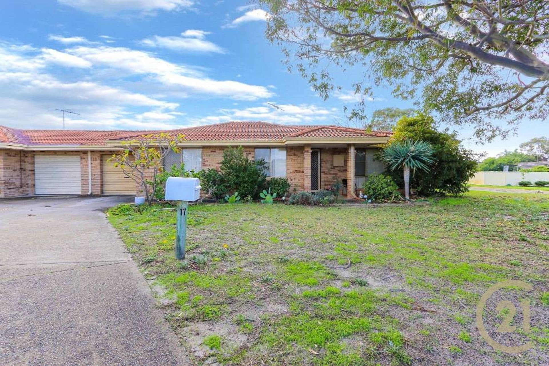 1/17 Balmoral Parade, Halls Head, WA, 6210, Halls Head - Image 1