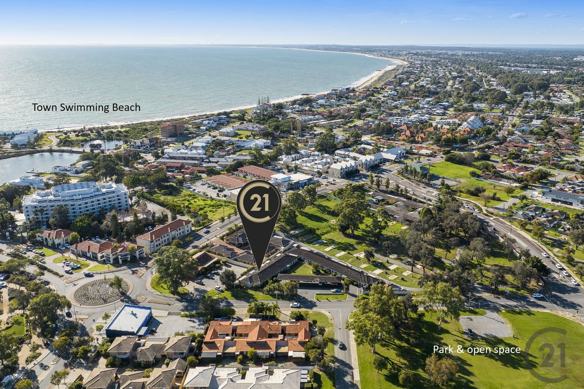 2/4 Peel Street, Mandurah, WA, 6210, Mandurah - Thumbnail 2