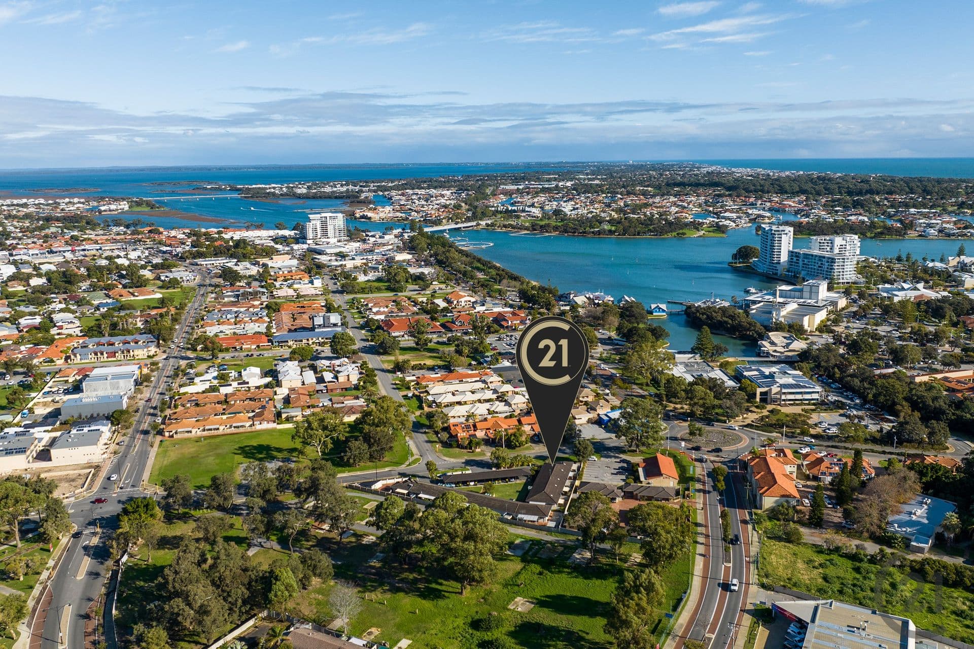 2/4 Peel Street, Mandurah, WA, 6210, Mandurah - Thumbnail 3