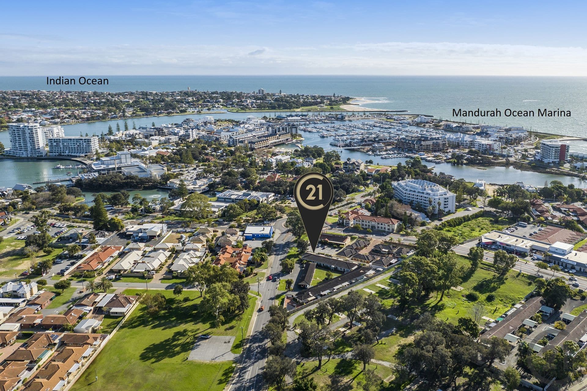 2/4 Peel Street, Mandurah, WA, 6210, Mandurah - Image 1