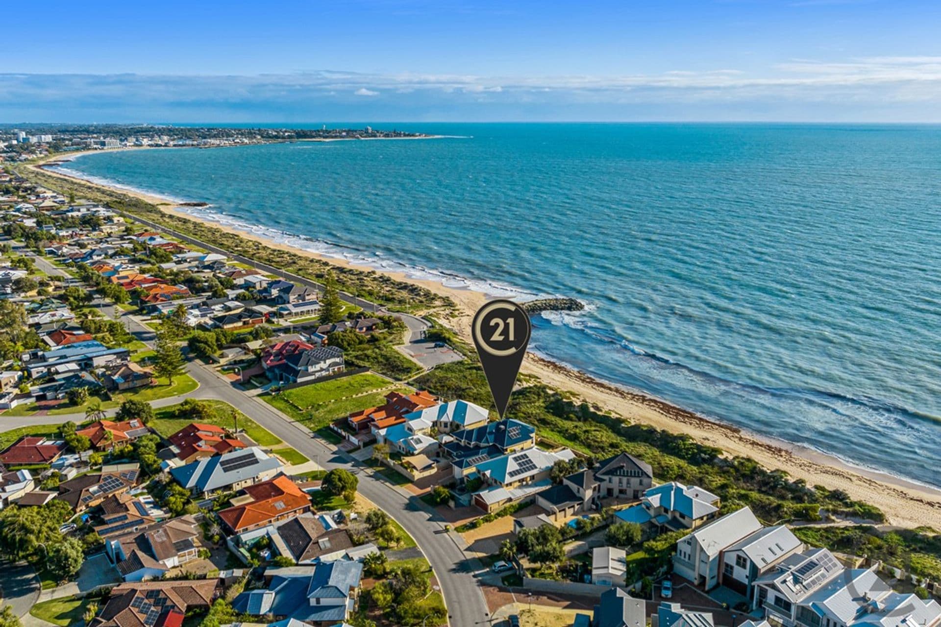 60 Hickman Road, Silver Sands, WA, 6210, Silver Sands - Thumbnail 3