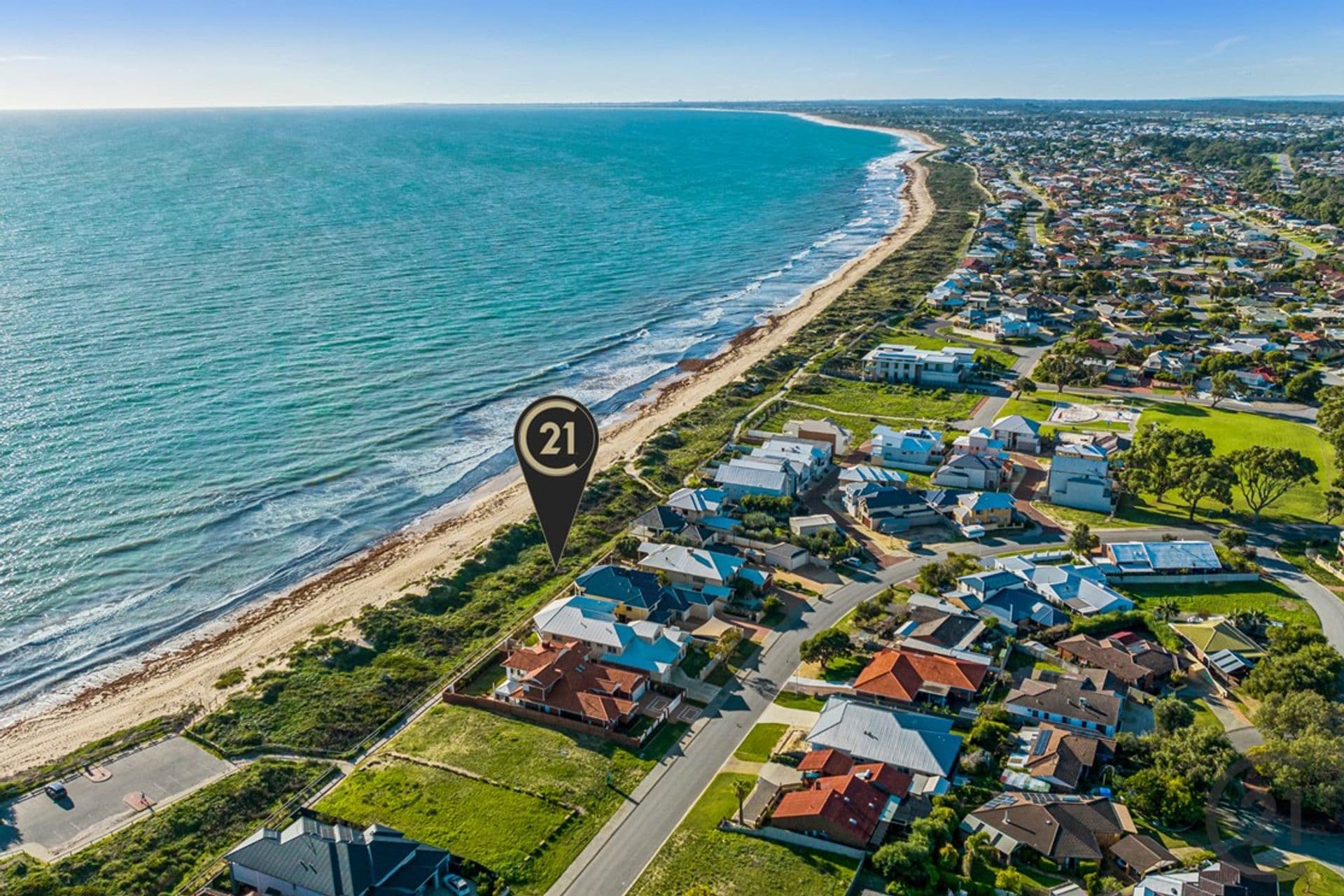 60 Hickman Road, Silver Sands, WA, 6210, Silver Sands - Image 1