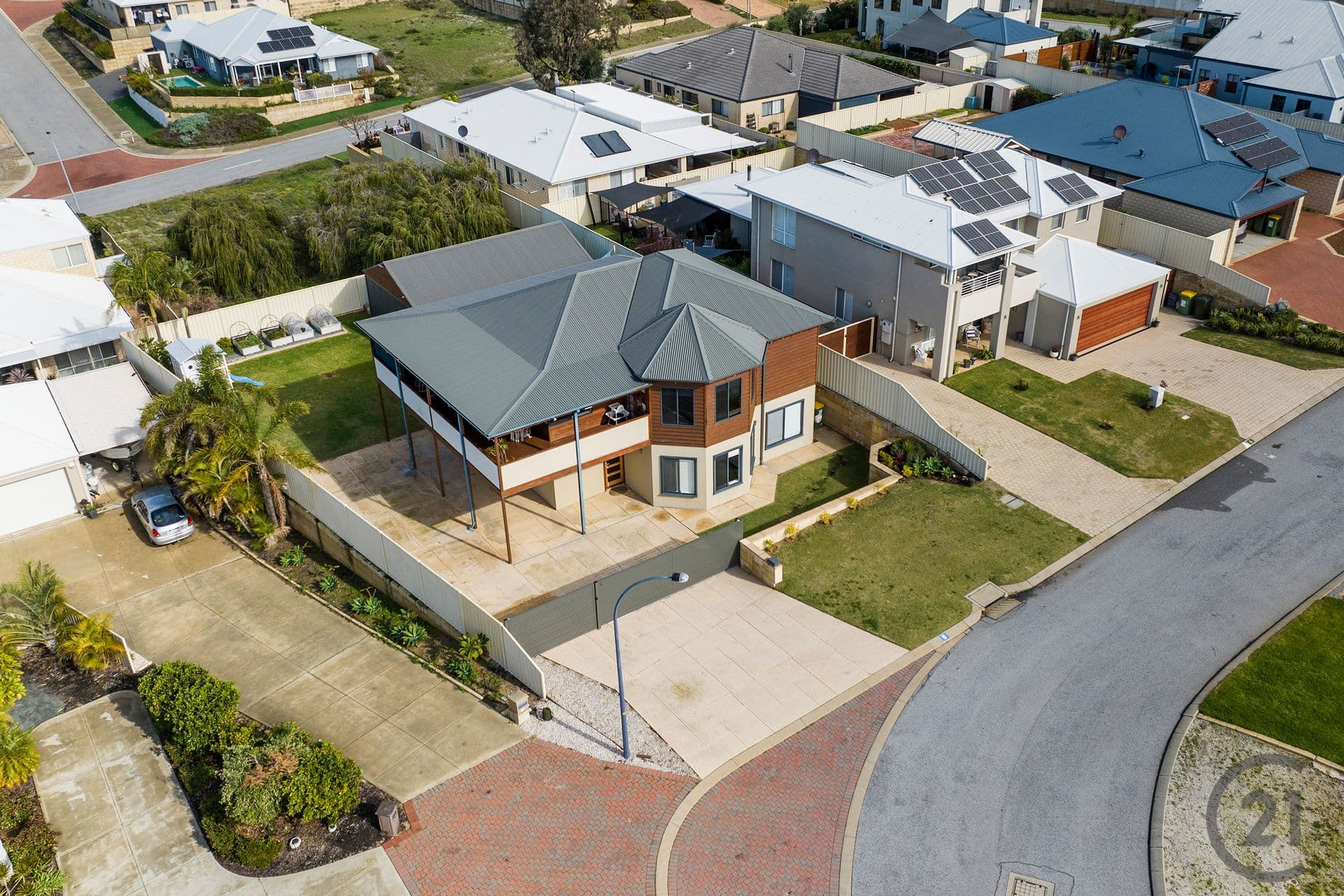 8 Nannup Close, Dawesville, WA, 6211, Dawesville - Image 1