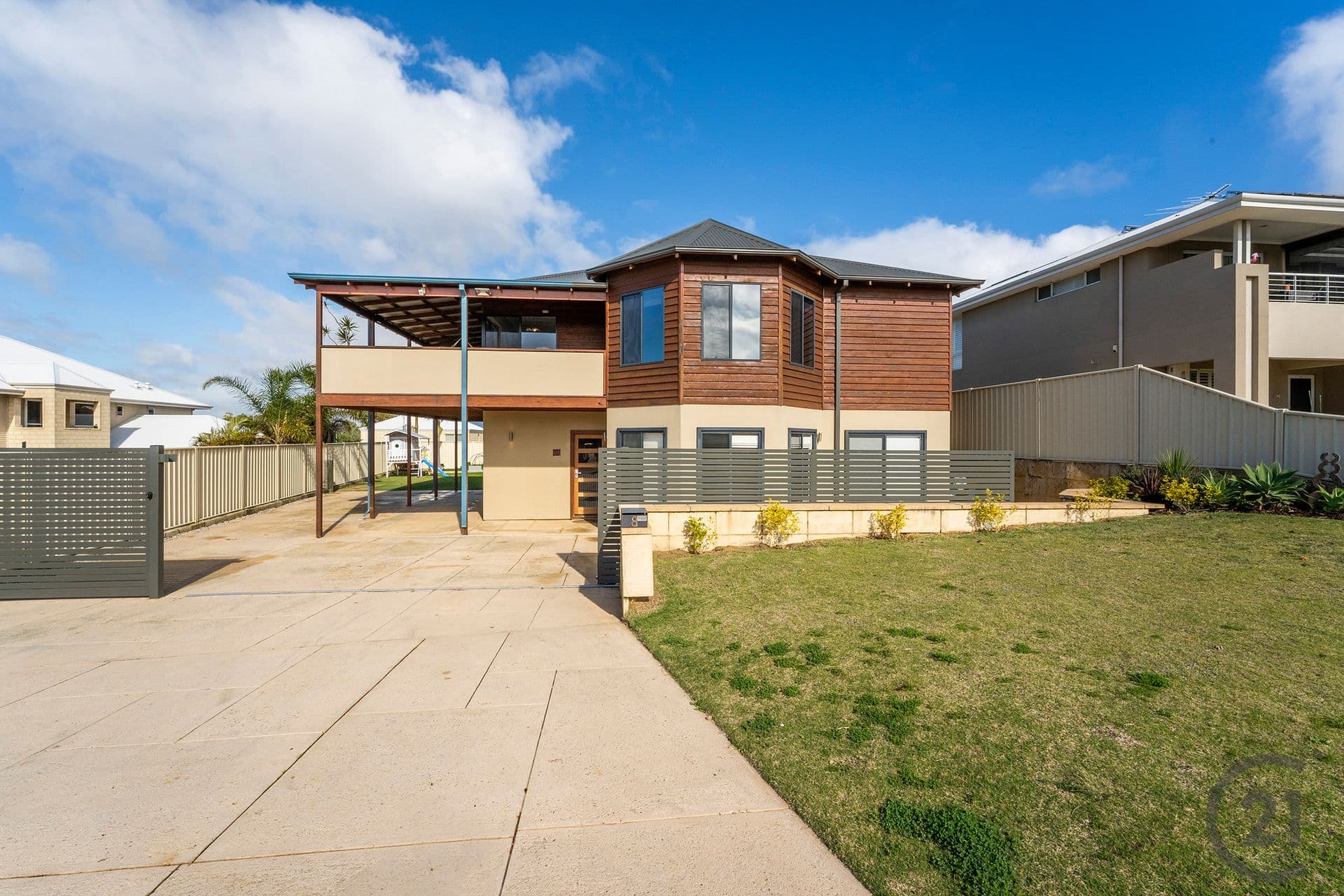 8 Nannup Close, Dawesville, WA, 6211, Dawesville - Thumbnail 2