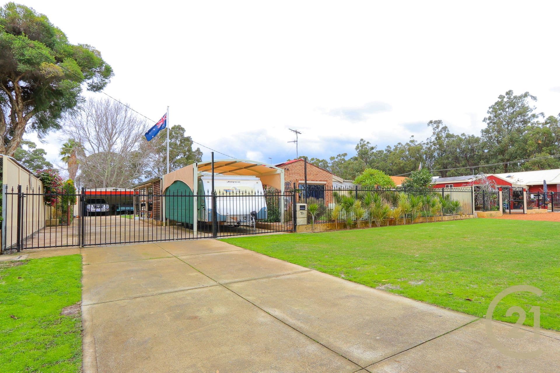 73 Wilson Road, Pinjarra, WA, 6208, Pinjarra - Image 1