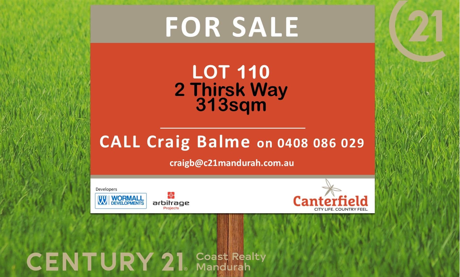 2 Thirsk Way, Hilbert, WA, 6112, Hilbert - Image 1
