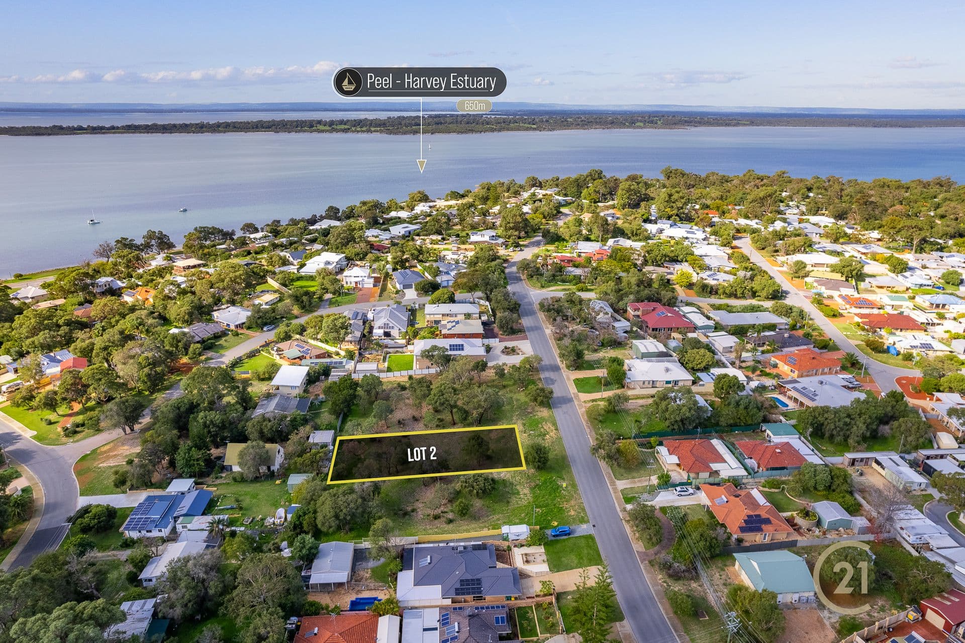 18 Dawesville Road, Dawesville, WA, 6211, Dawesville - Image 1