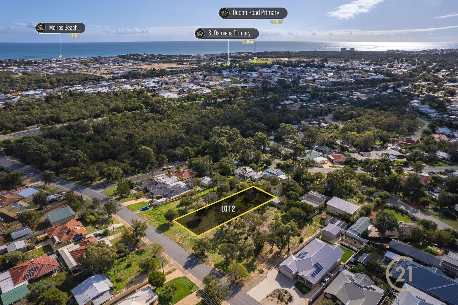 18 Dawesville Road, Dawesville, WA, 6211, Dawesville - Thumbnail 3