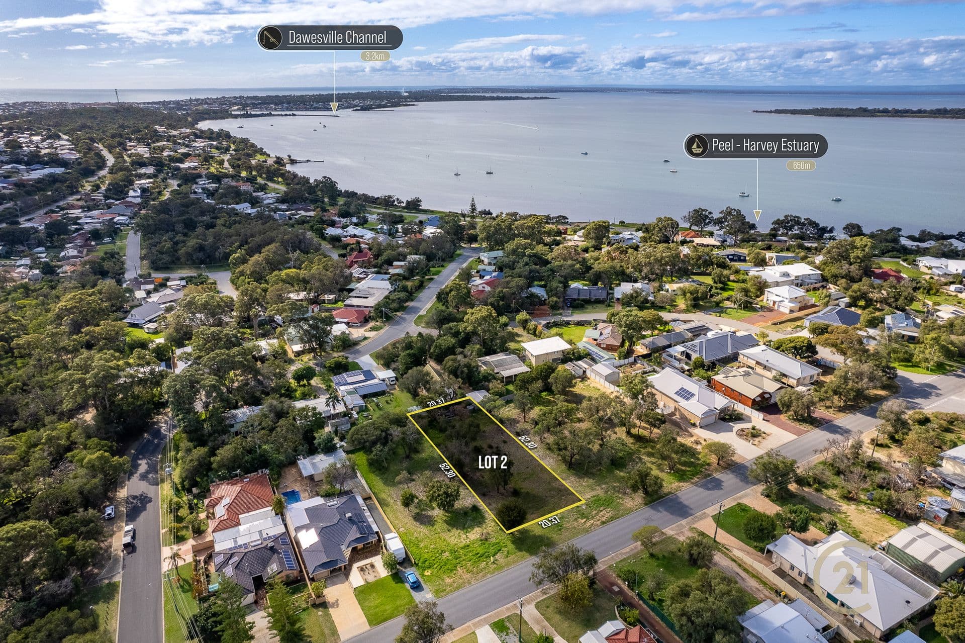 18 Dawesville Road, Dawesville, WA, 6211, Dawesville - Thumbnail 4