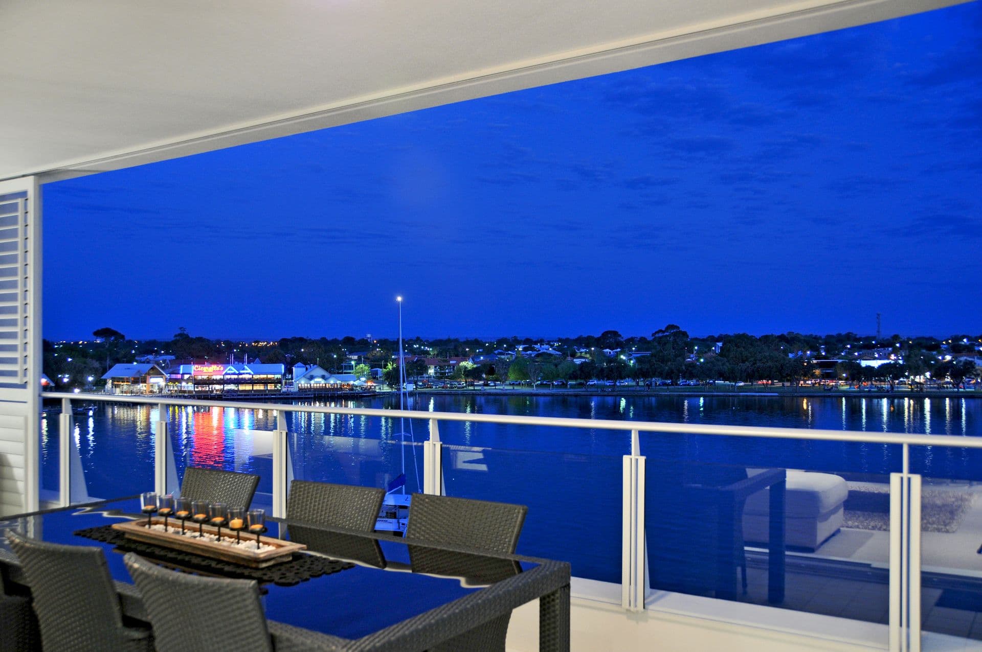 503/3 Marco Polo Drive, Mandurah, WA, 6210, Mandurah - Thumbnail 8
