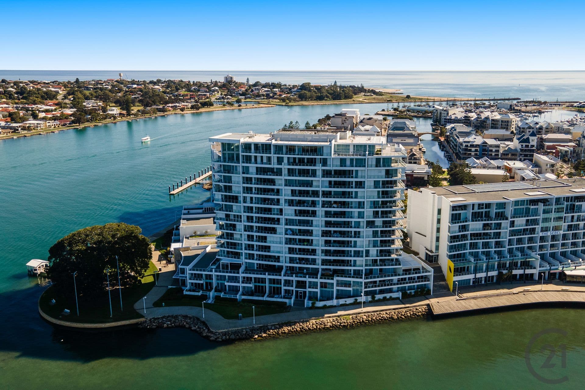 503/3 Marco Polo Drive, Mandurah, WA, 6210, Mandurah - Image 1