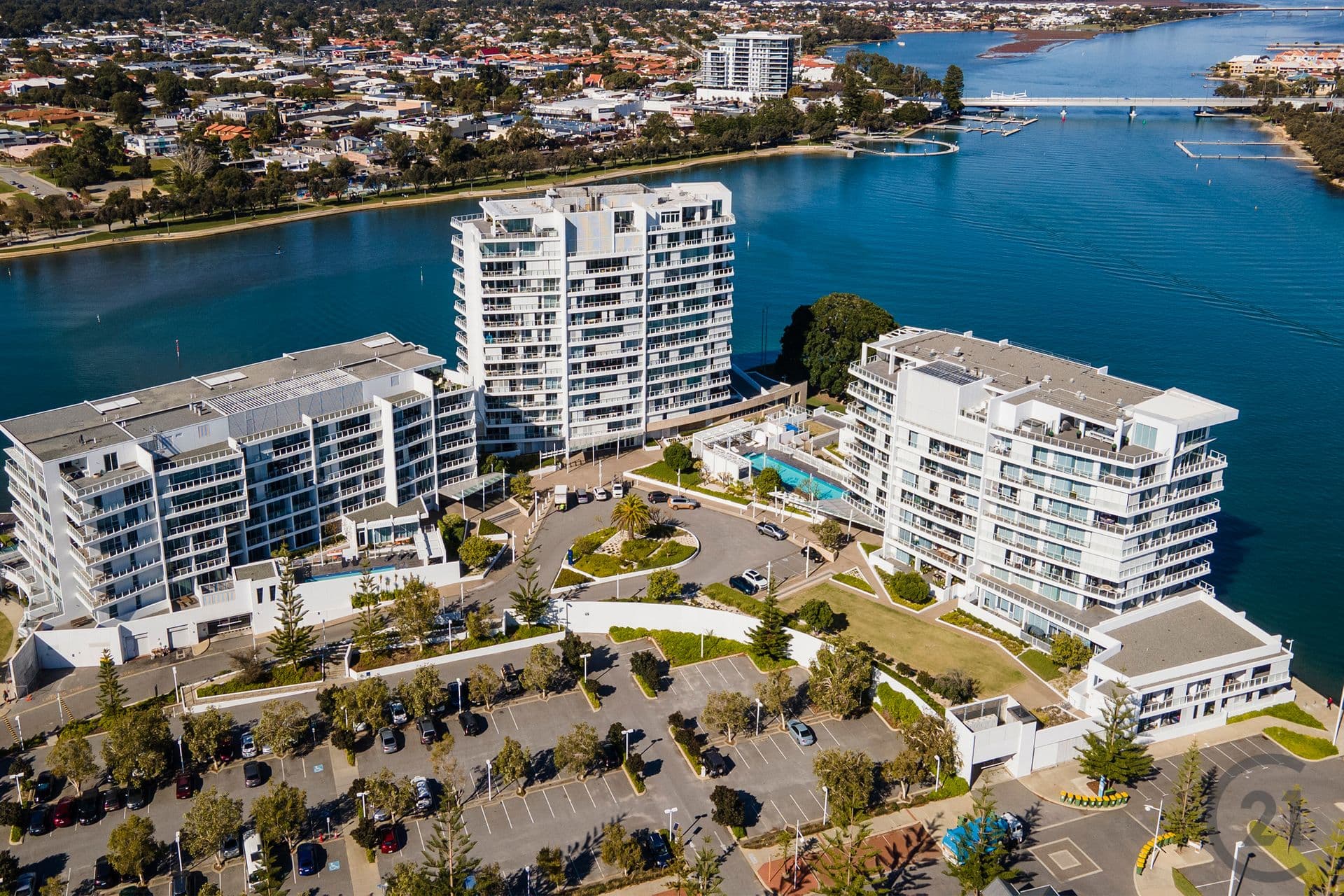 503/3 Marco Polo Drive, Mandurah, WA, 6210, Mandurah - Thumbnail 3