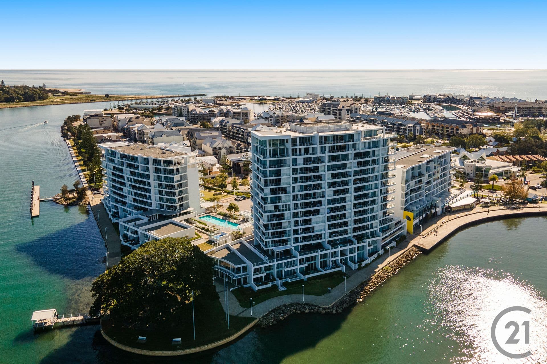 503/3 Marco Polo Drive, Mandurah, WA, 6210, Mandurah - Thumbnail 2
