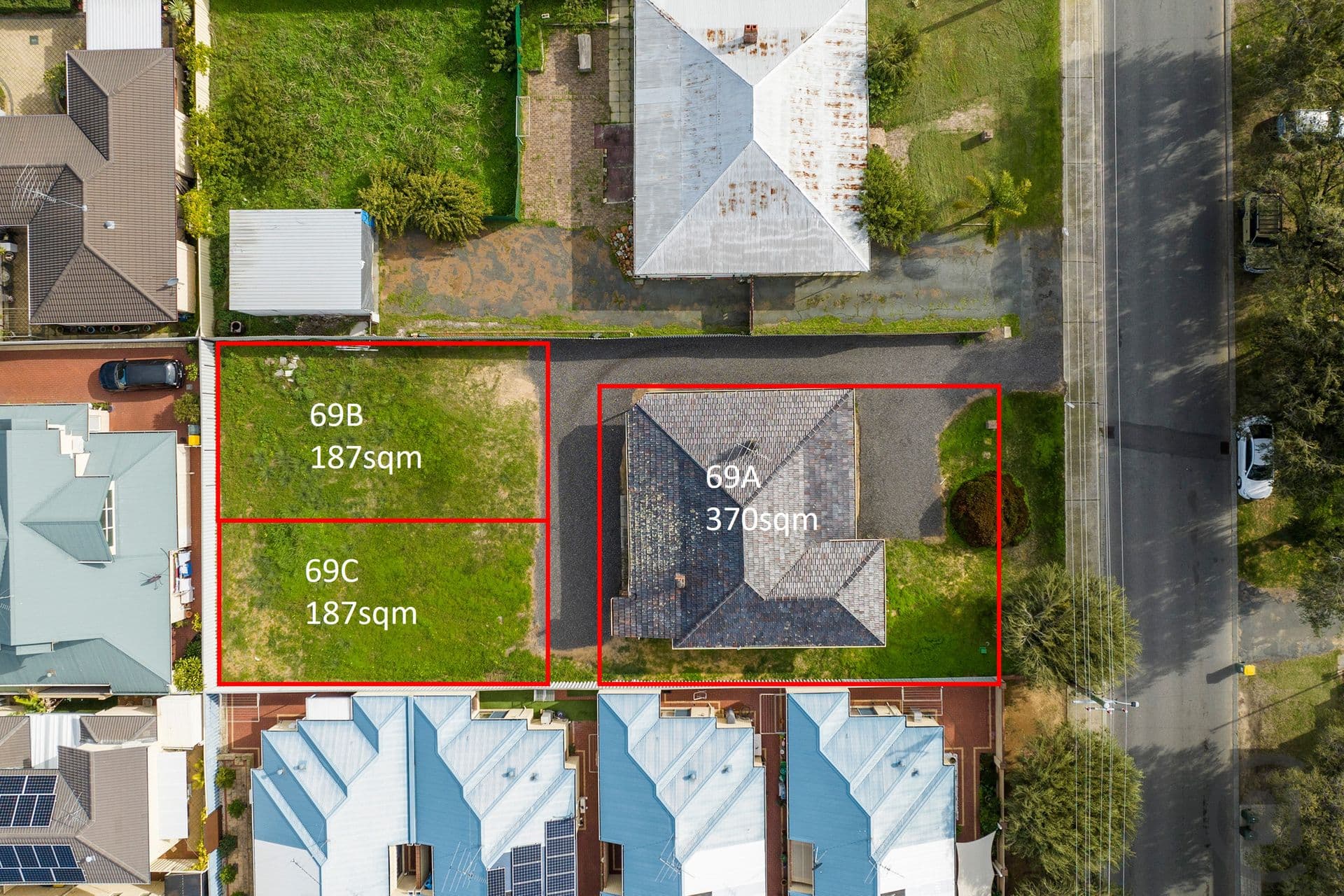 69B Tuckey Street, Mandurah, WA, 6210, Mandurah - Thumbnail 2