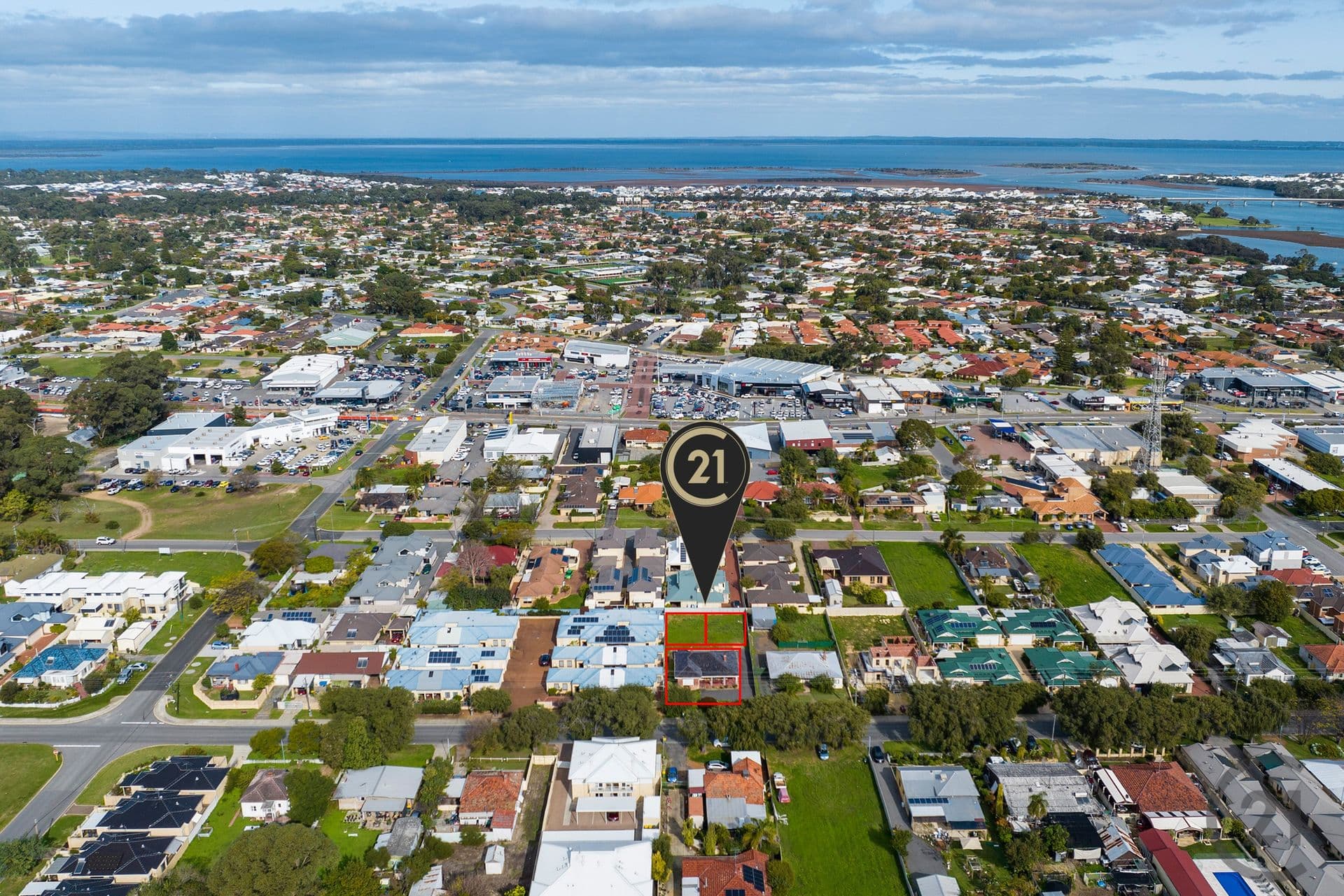 69B Tuckey Street, Mandurah, WA, 6210, Mandurah - Image 1