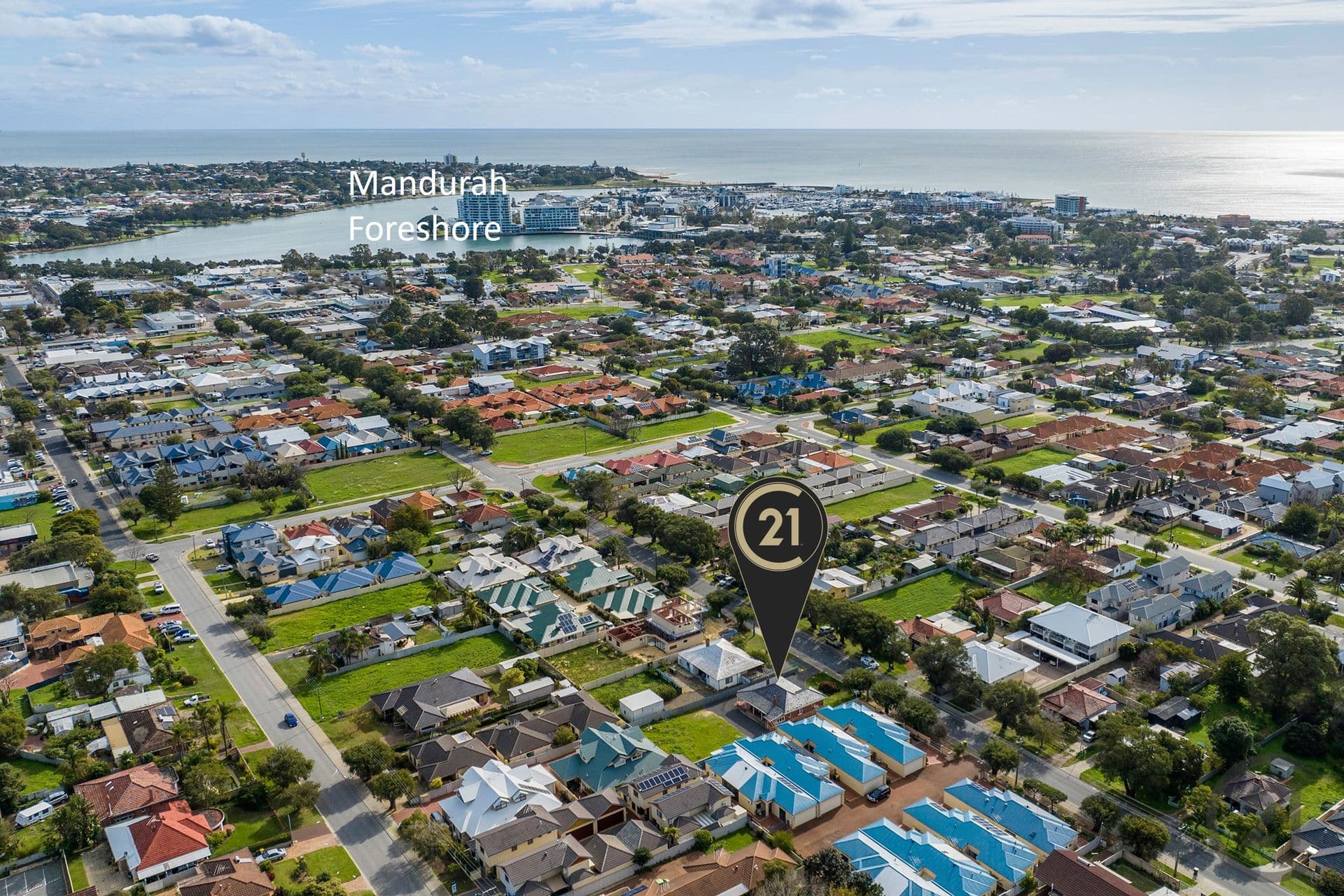 69B Tuckey Street, Mandurah, WA, 6210, Mandurah - Thumbnail 4