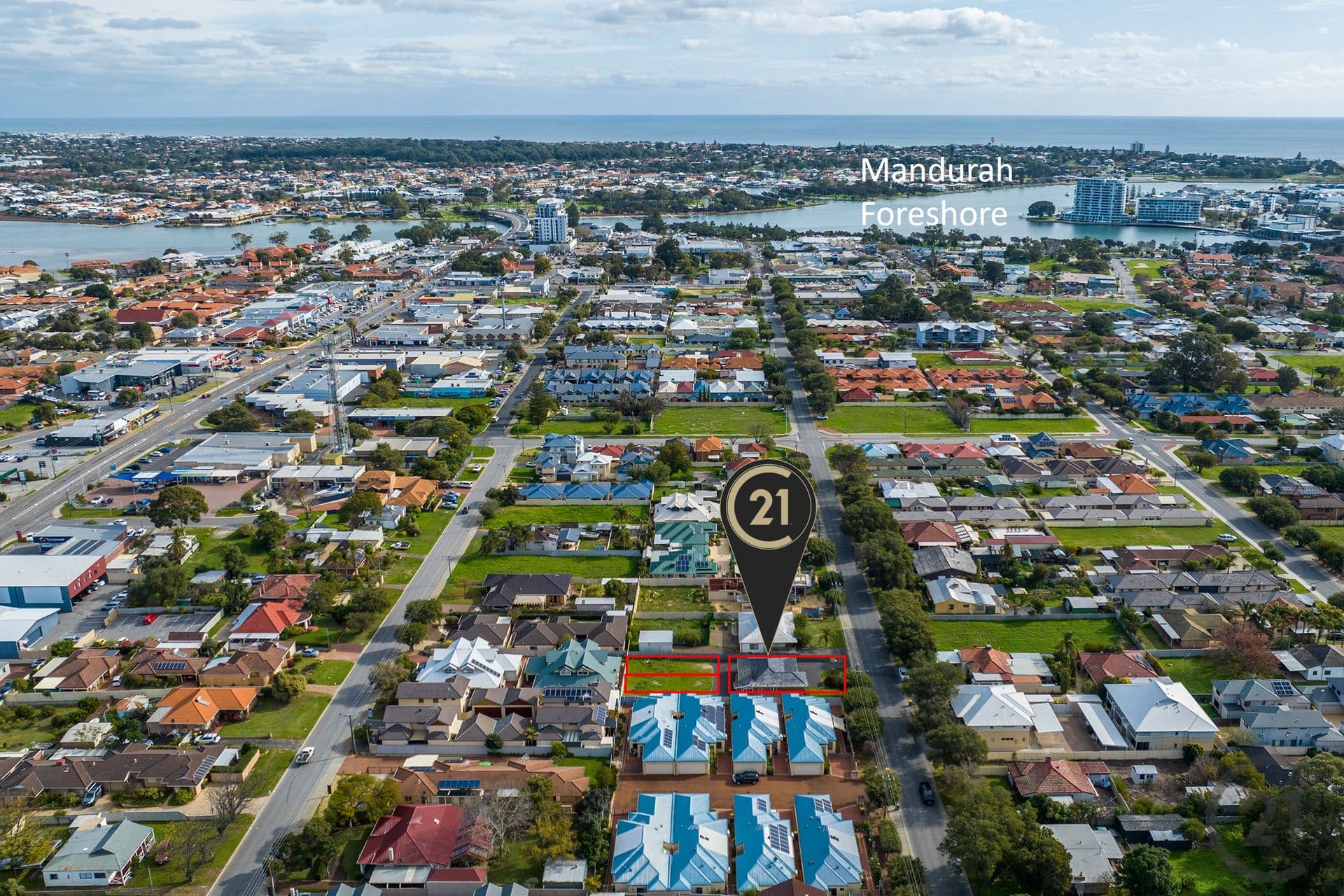 69C Tuckey Street, Mandurah, WA, 6210, Mandurah - Thumbnail 3